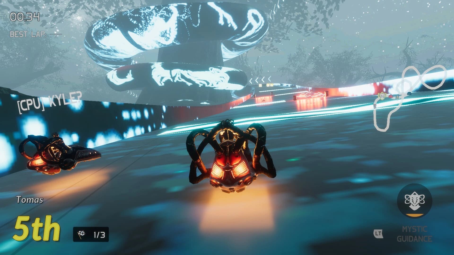 Kart Attack screenshot 5
