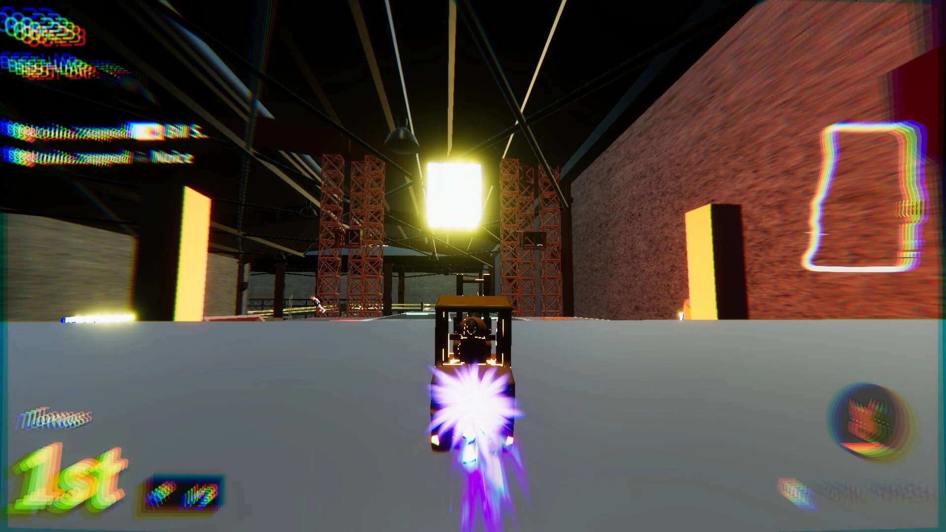 Kart Attack screenshot 6