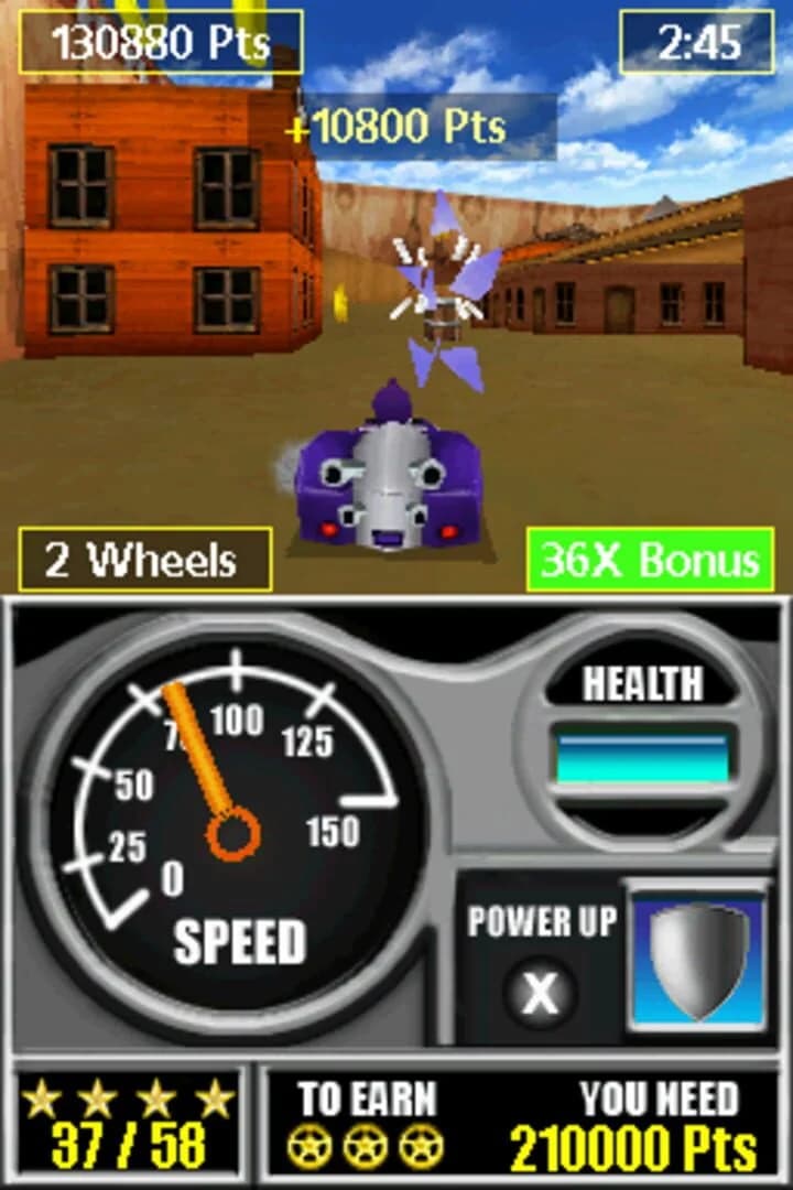 Kart Krashers screenshot 4