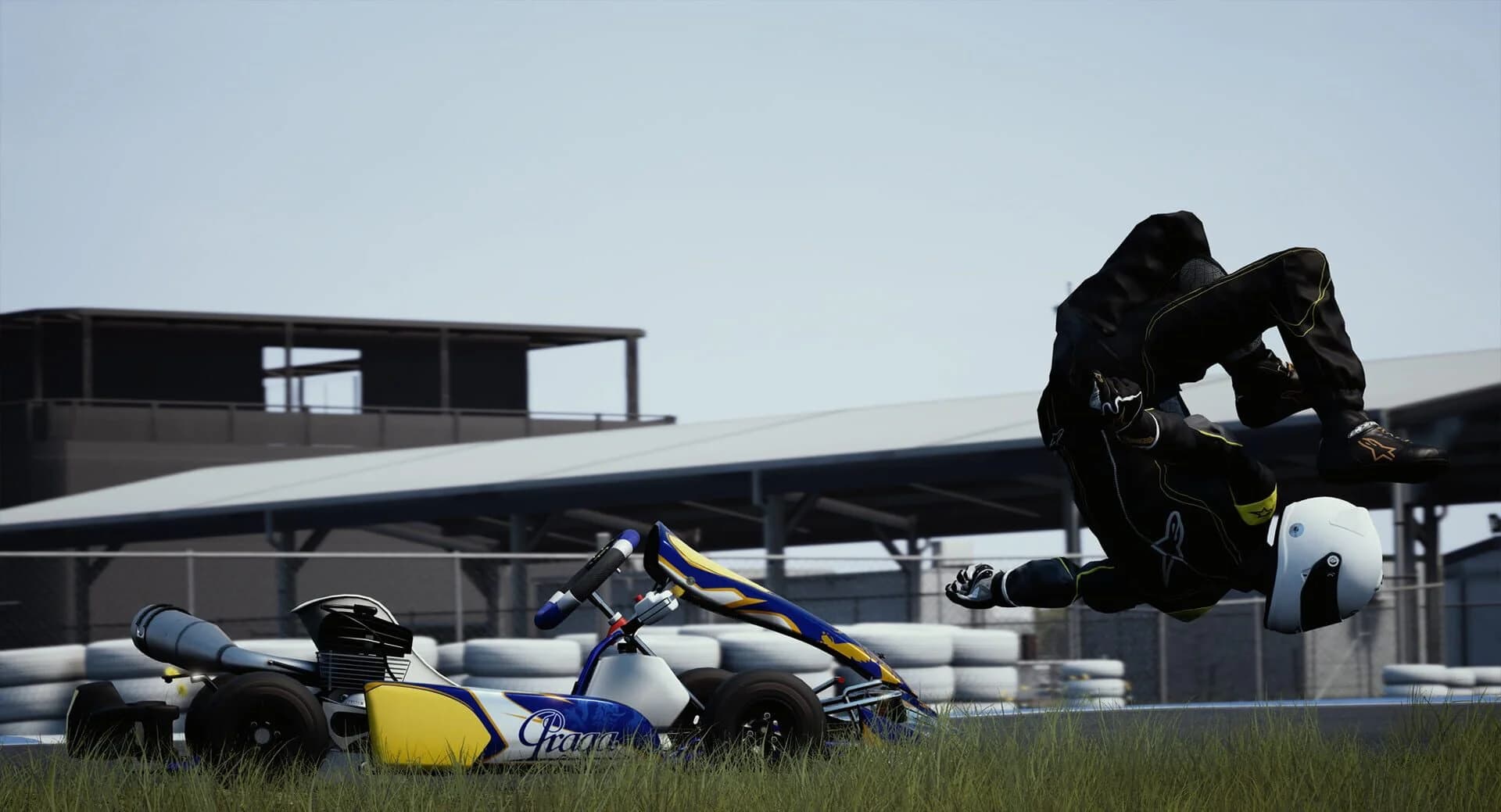 KartKraft screenshot 3