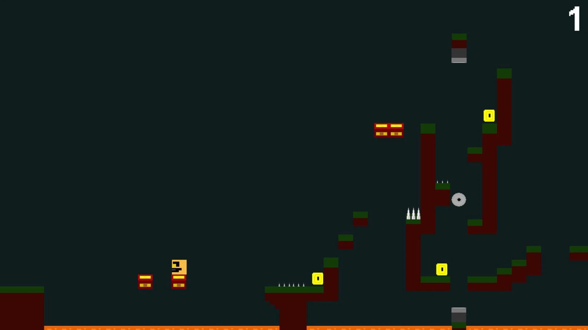 Kartofelka screenshot 3