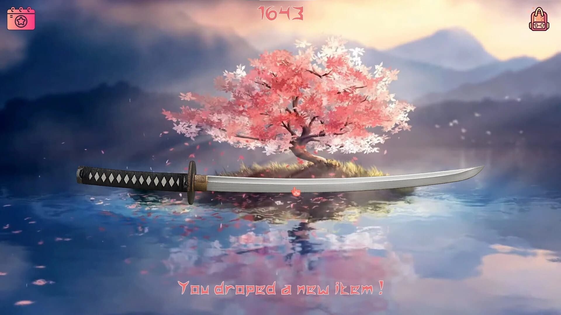 Katana screenshot 2
