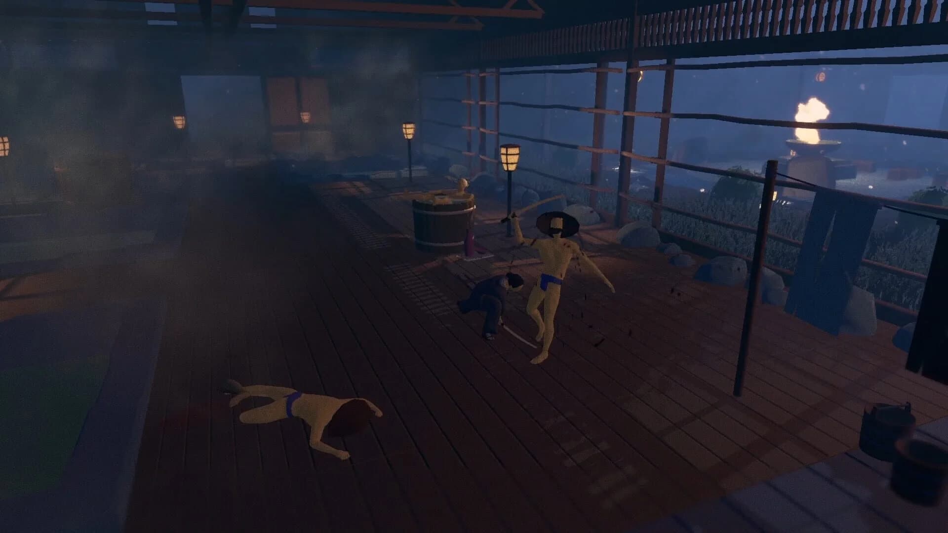 Katana Kata screenshot 1