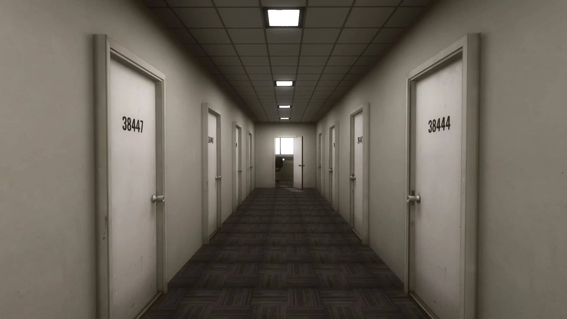 Katharsis screenshot 5