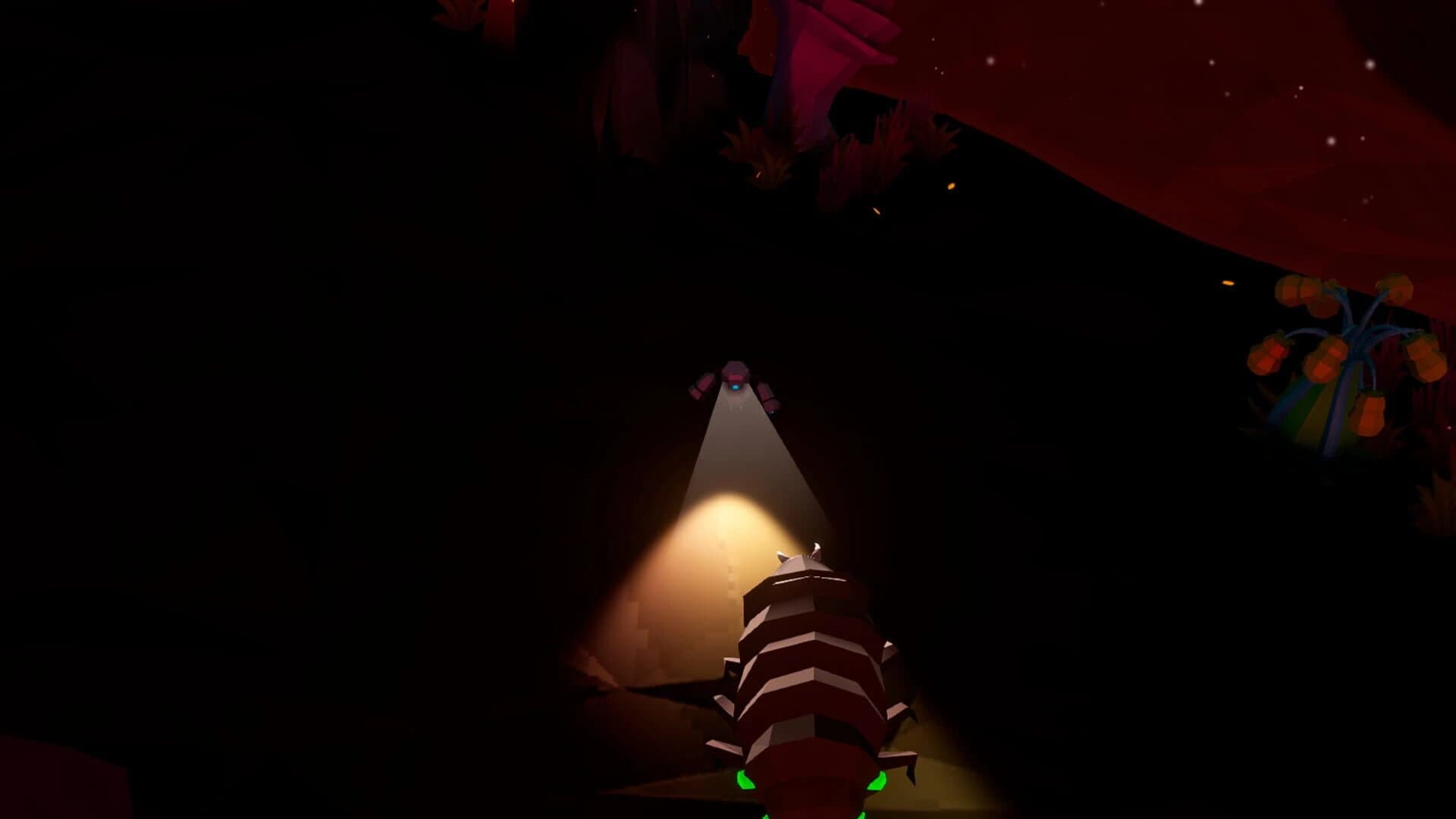 Katharsis Project screenshot 5