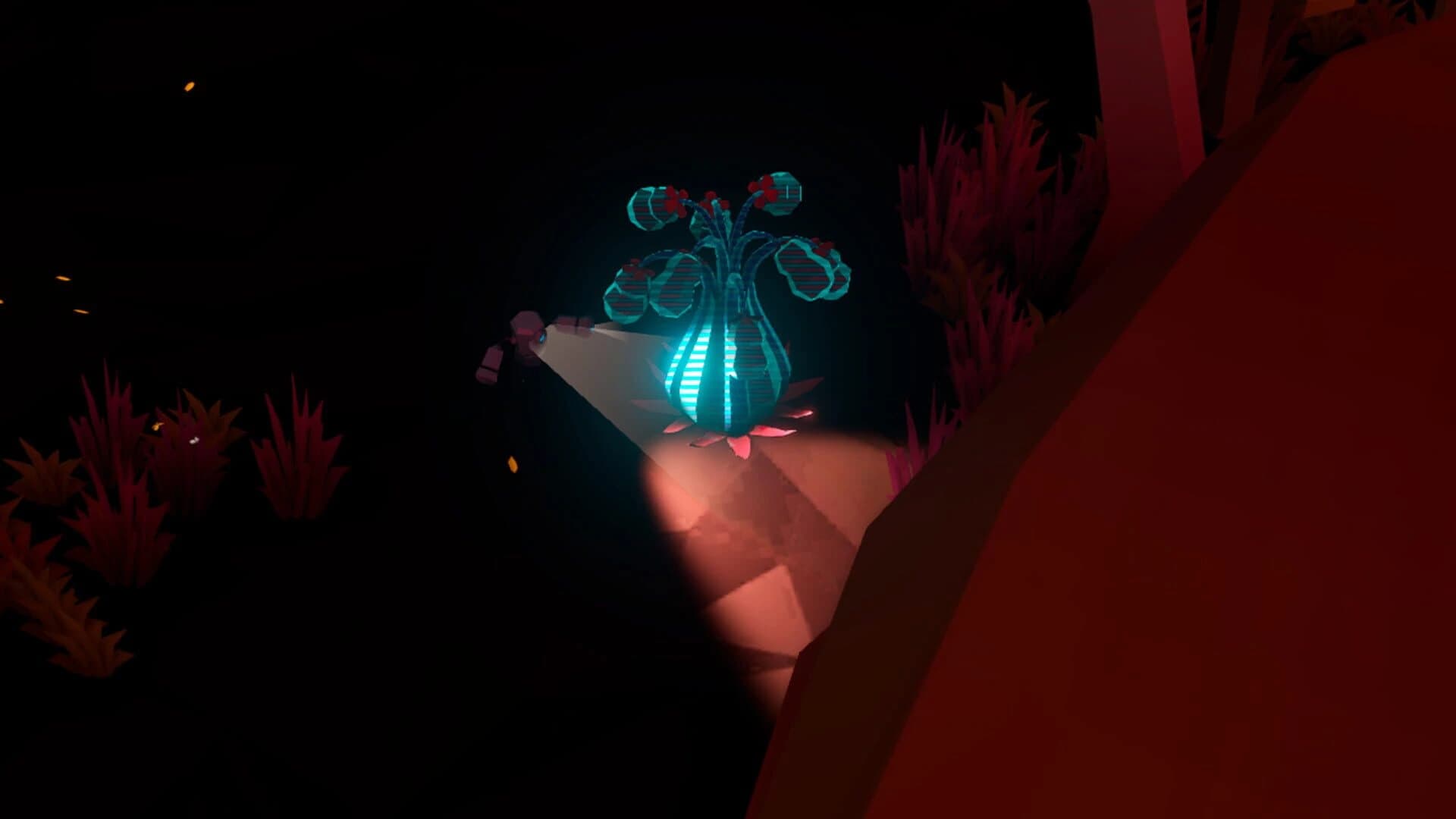 Katharsis Project screenshot 4