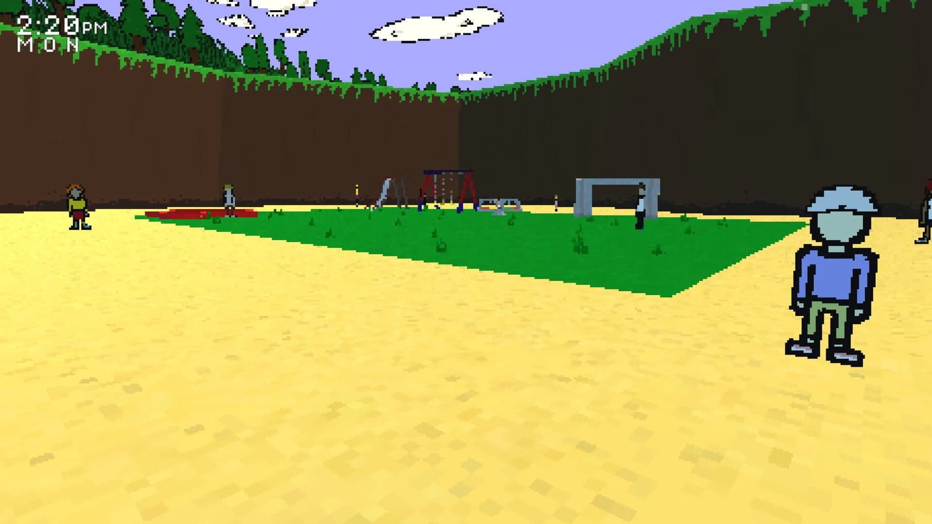 Katie screenshot 2