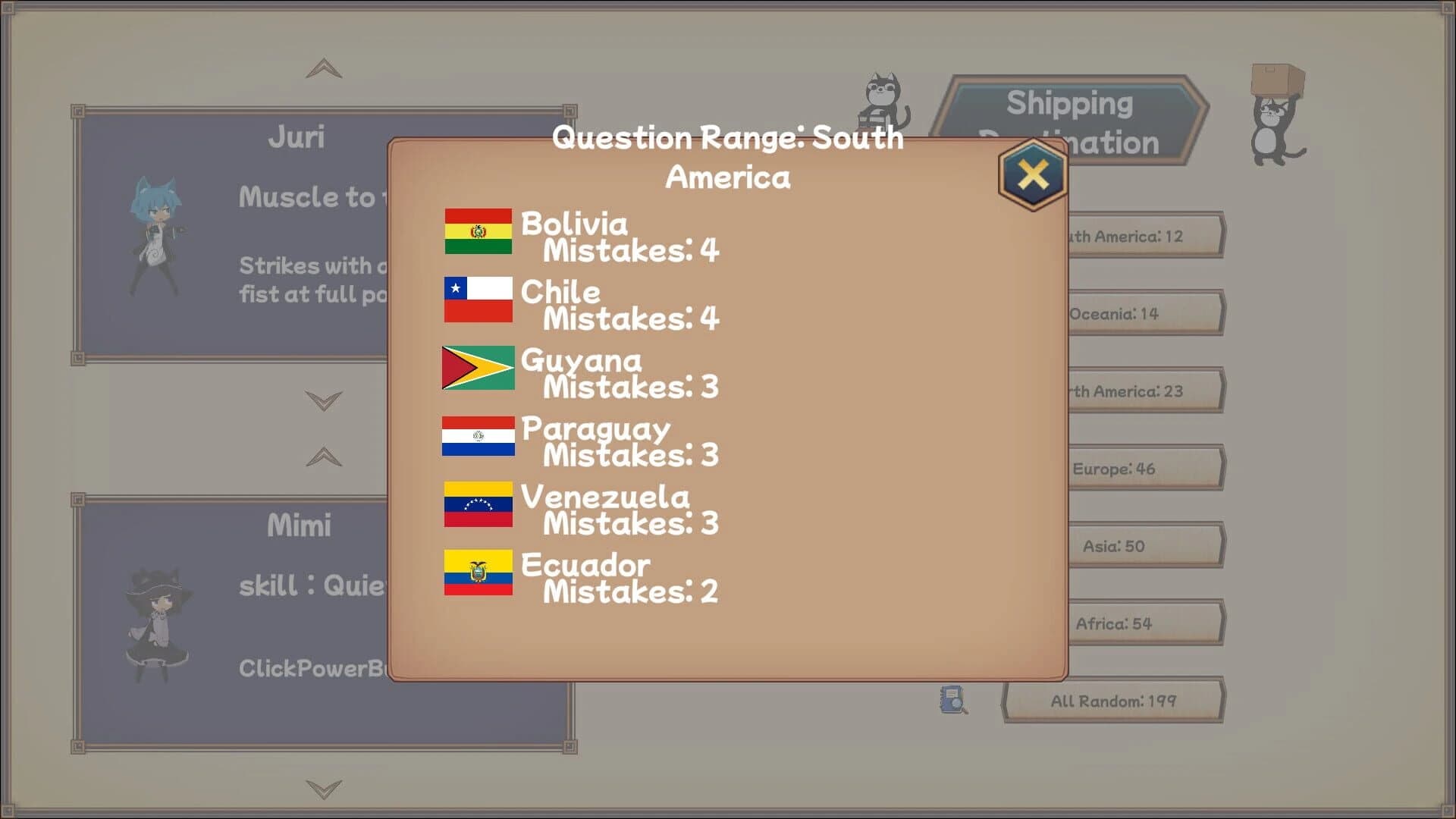 KatsuobushiClicker screenshot 4