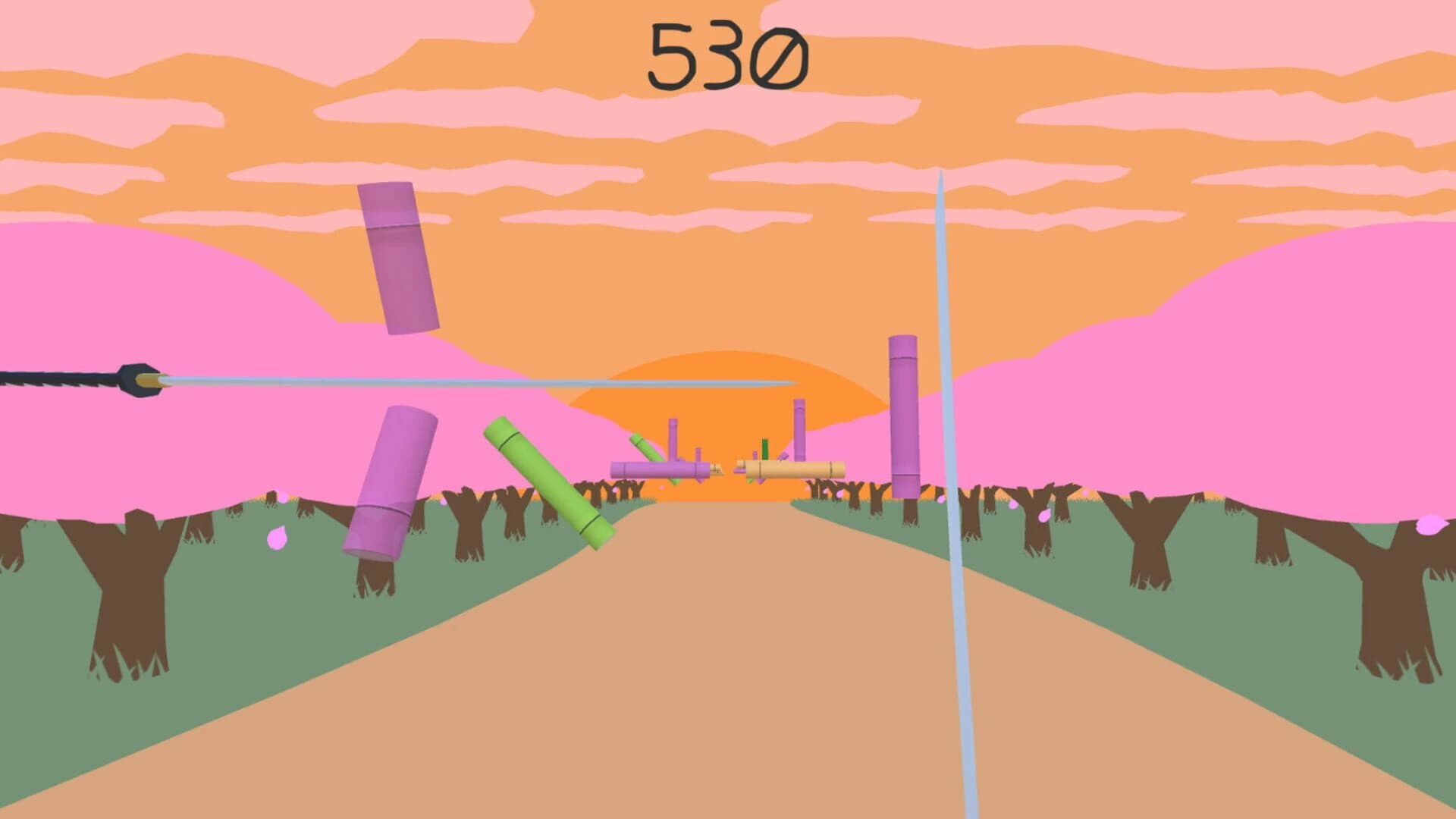 Katto screenshot 1