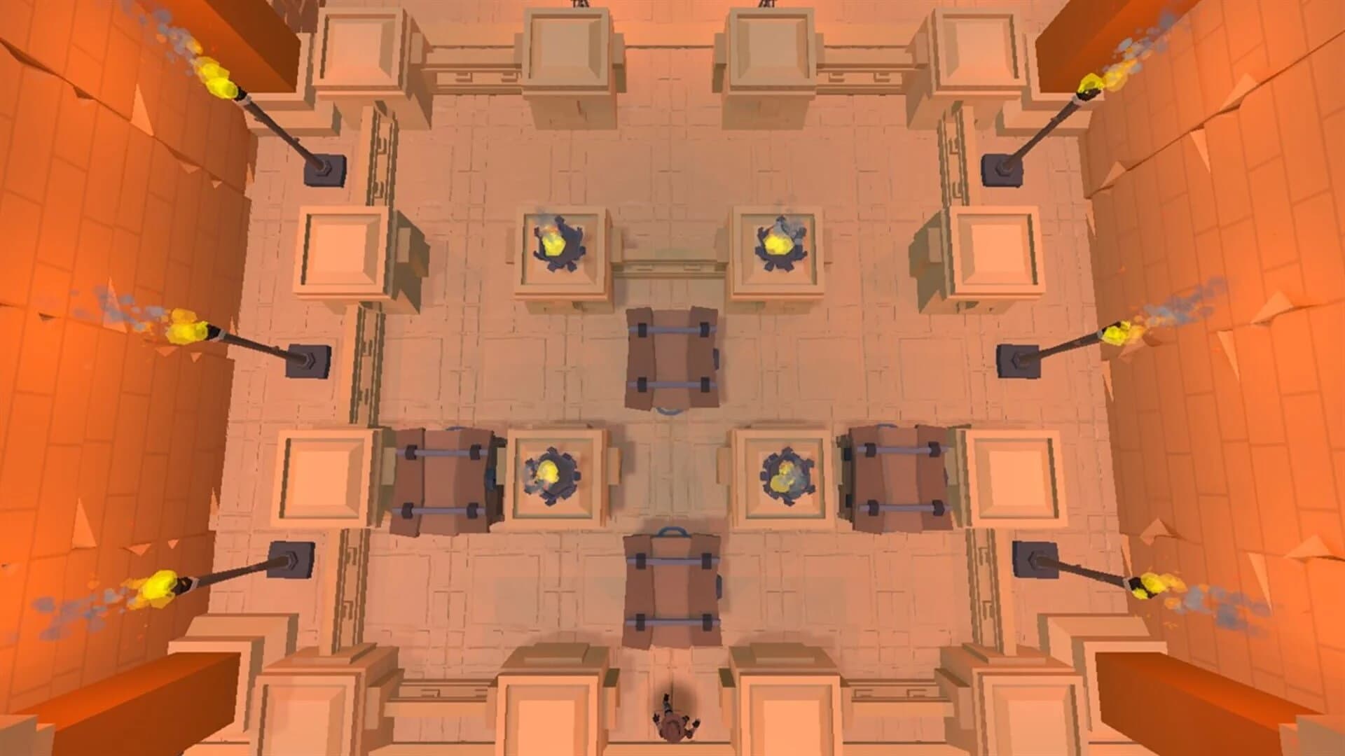 Kauil's Treasure screenshot 3