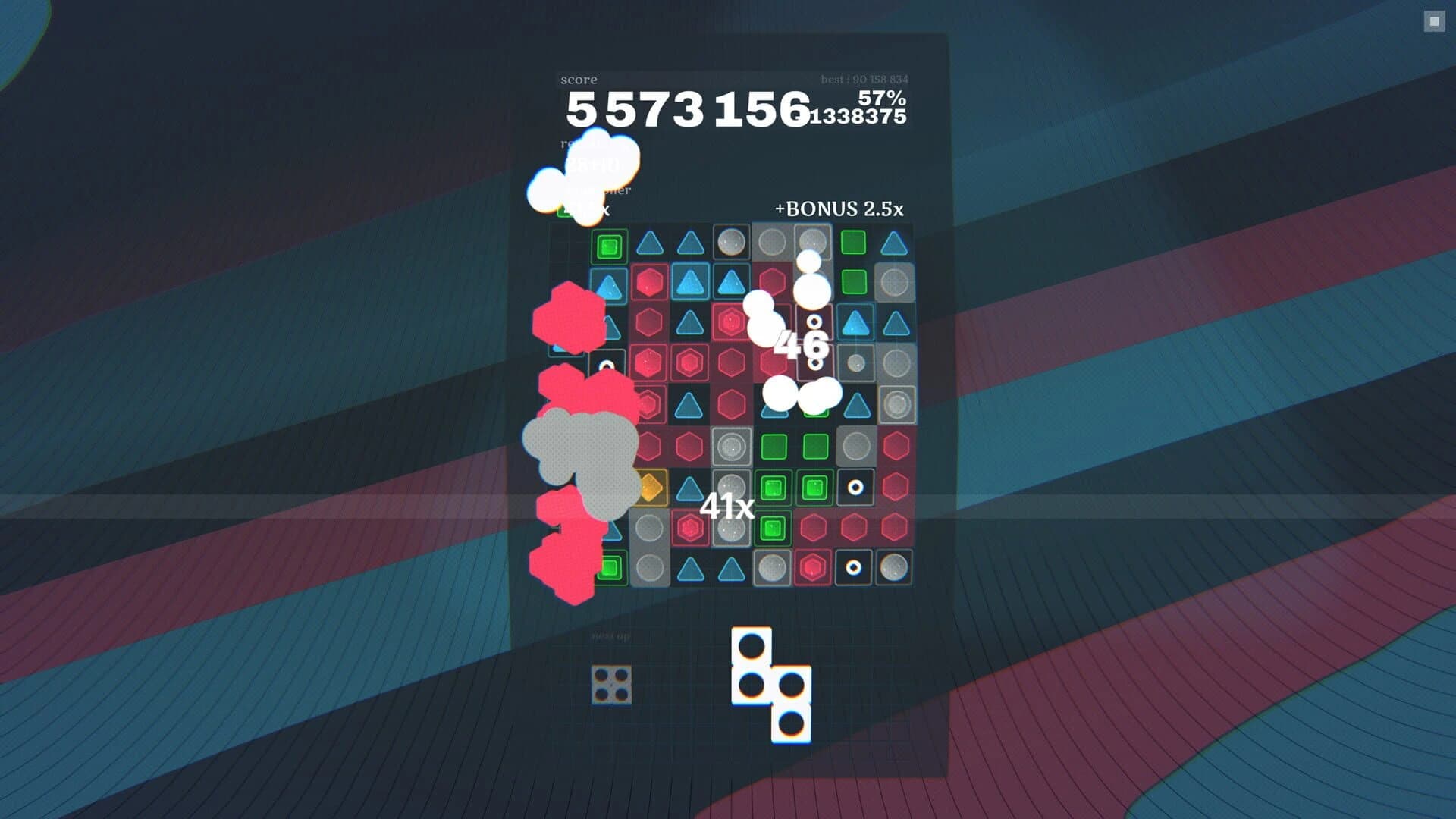 Kavel screenshot 4