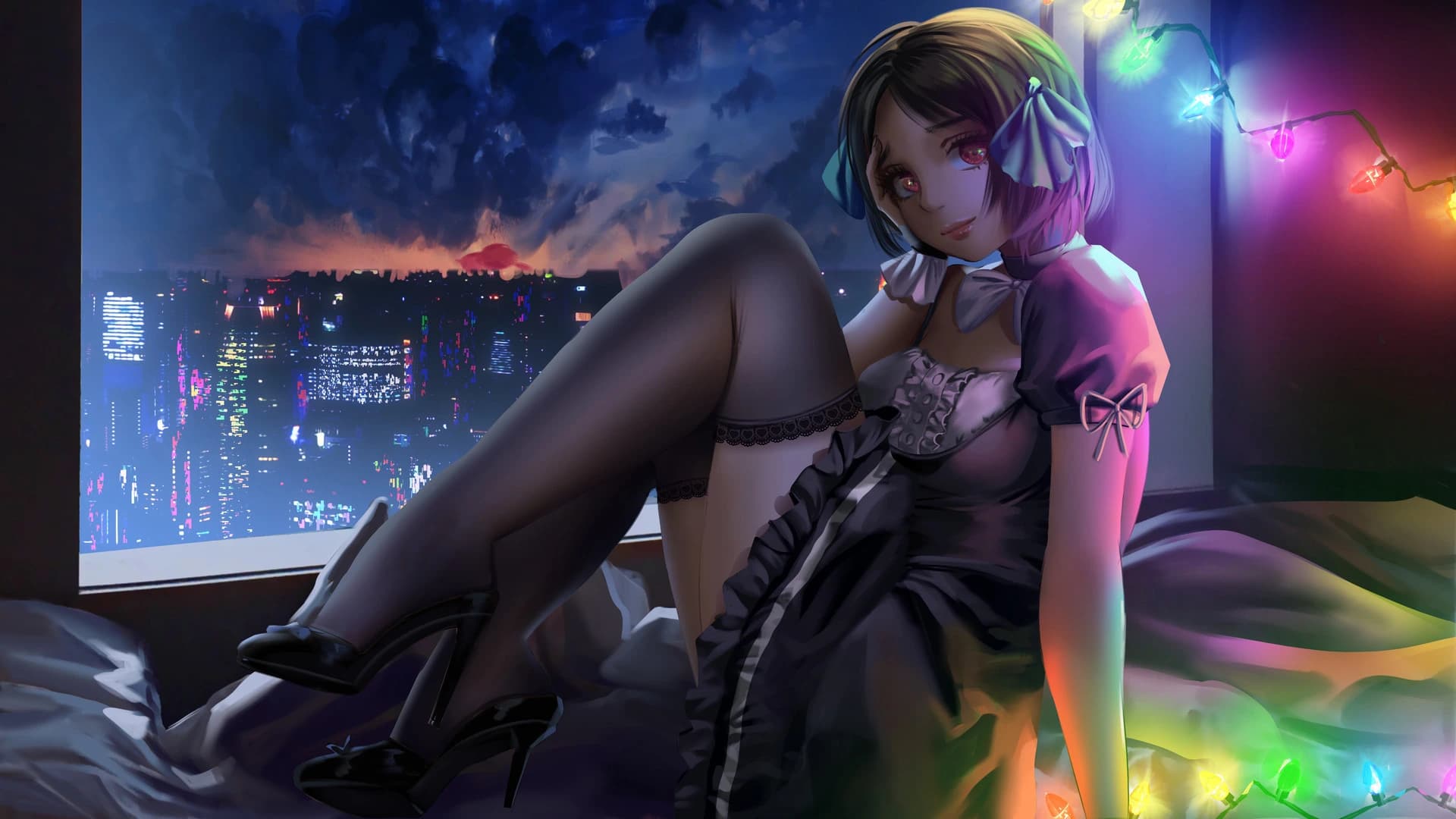 Kawaii Girls screenshot 3
