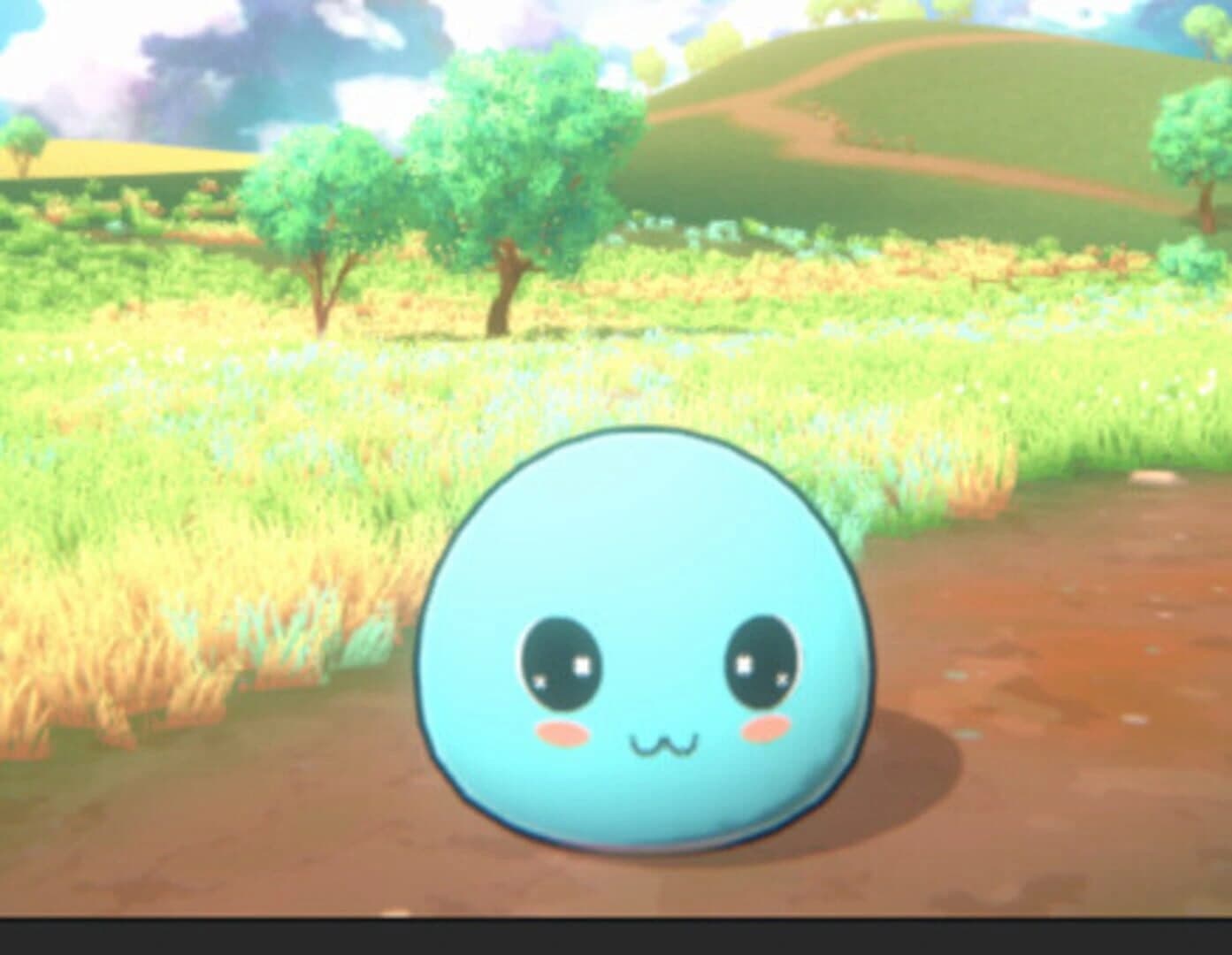 Kawaii Slime screenshot 5