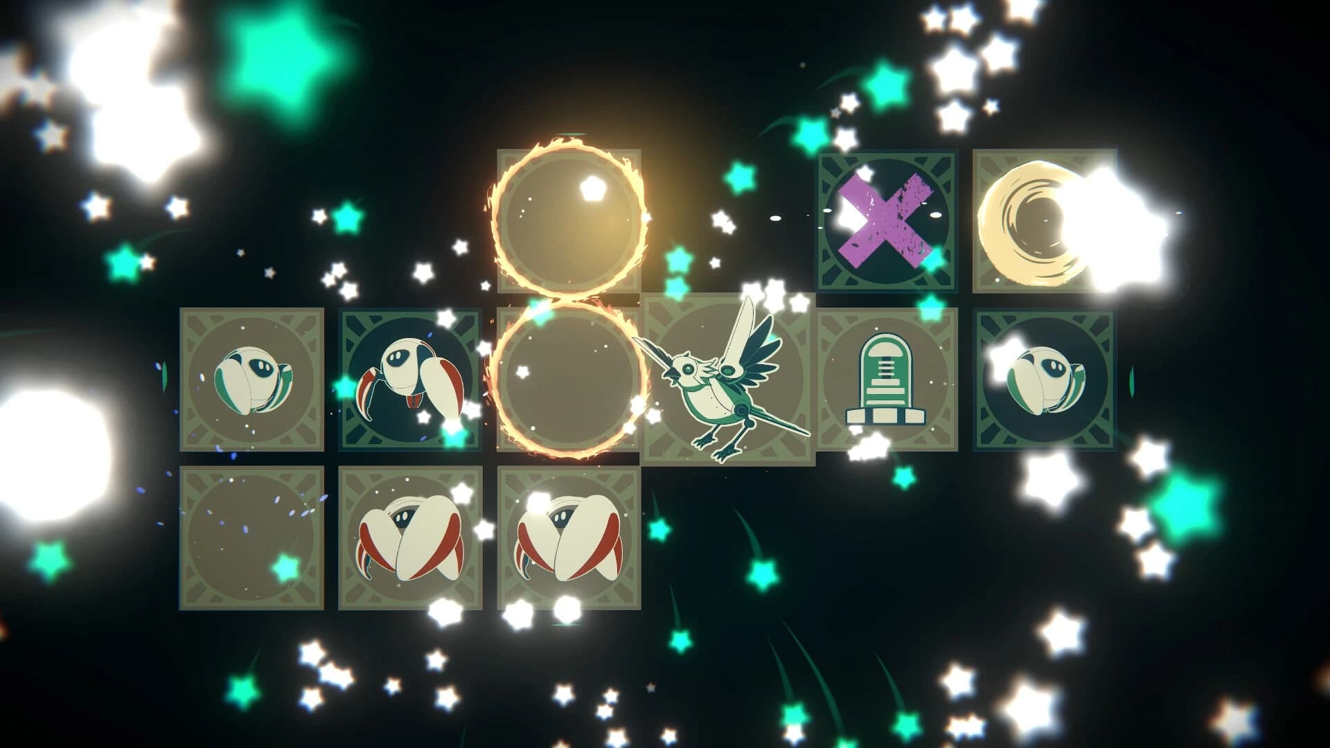 Kaz screenshot 5