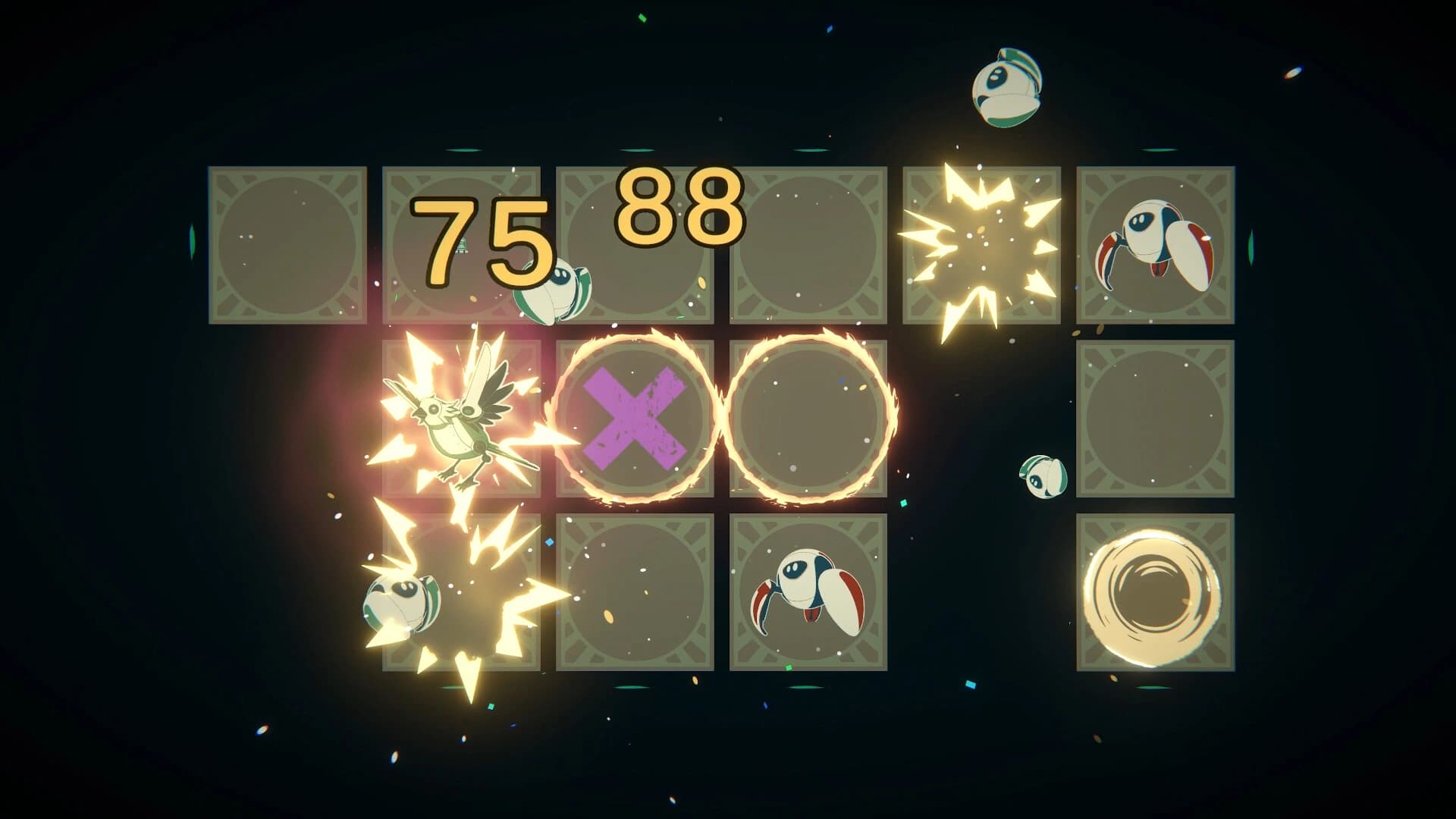 Kaz screenshot 7