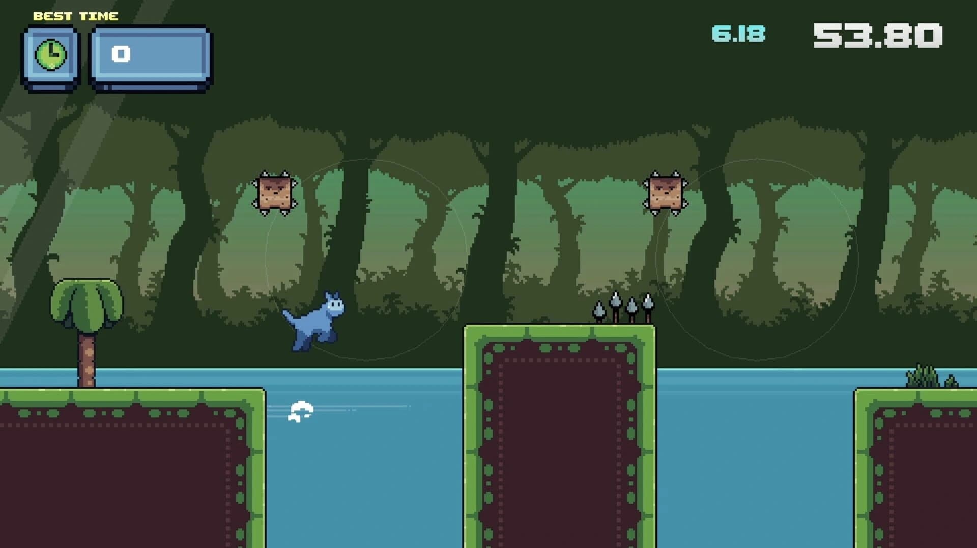 Kazekao screenshot 1