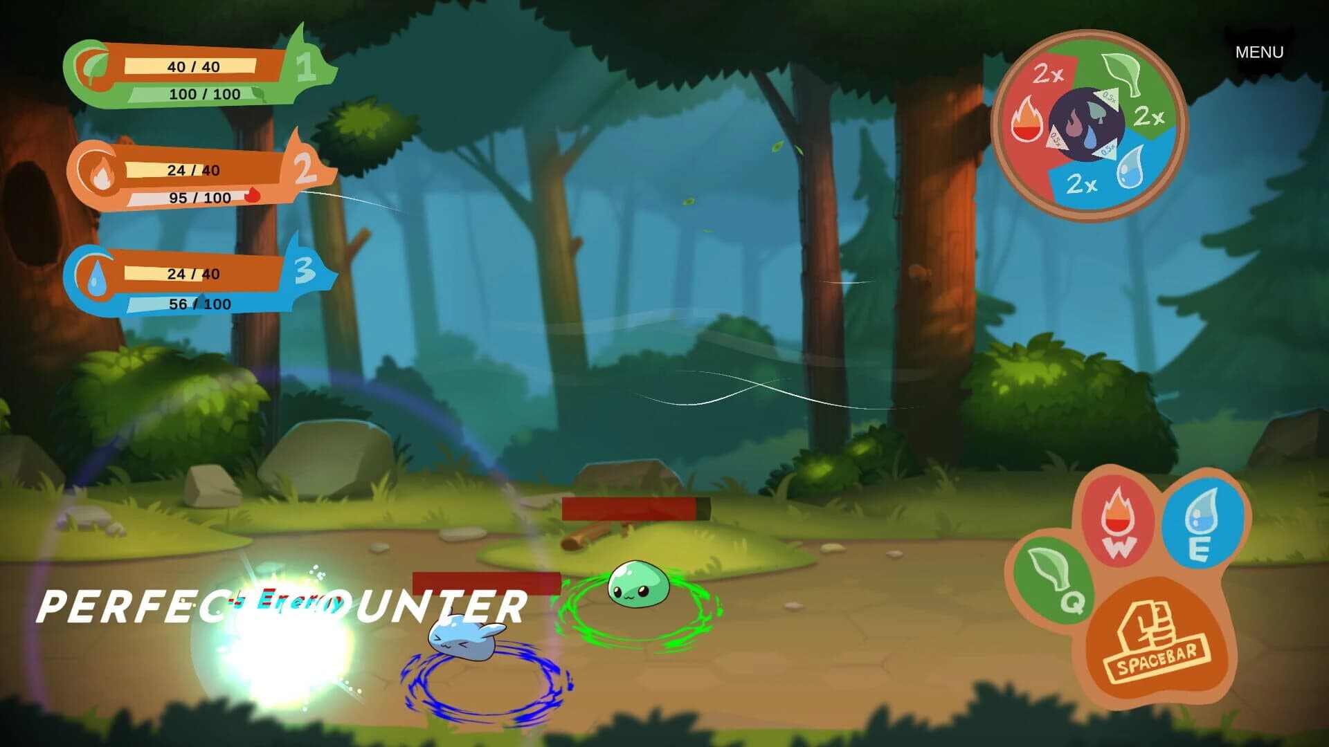 Kazu Adventures screenshot 5