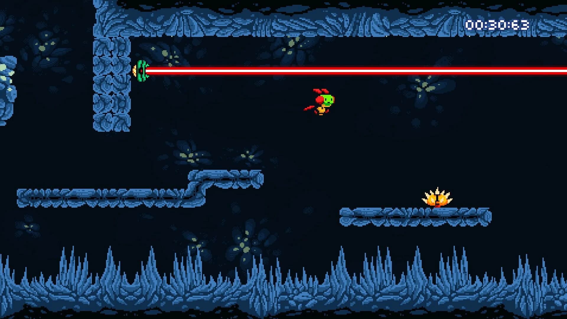 KByte screenshot 3