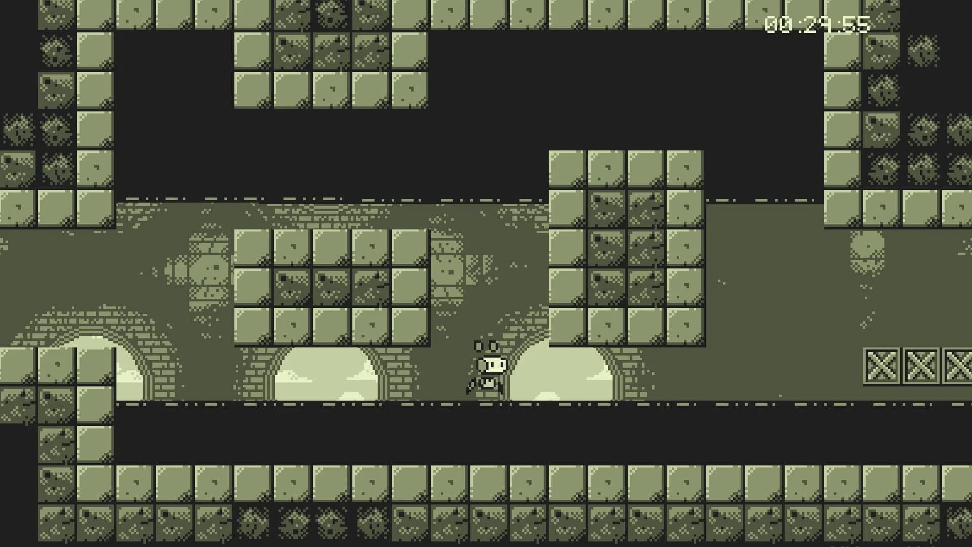 KByte screenshot 1