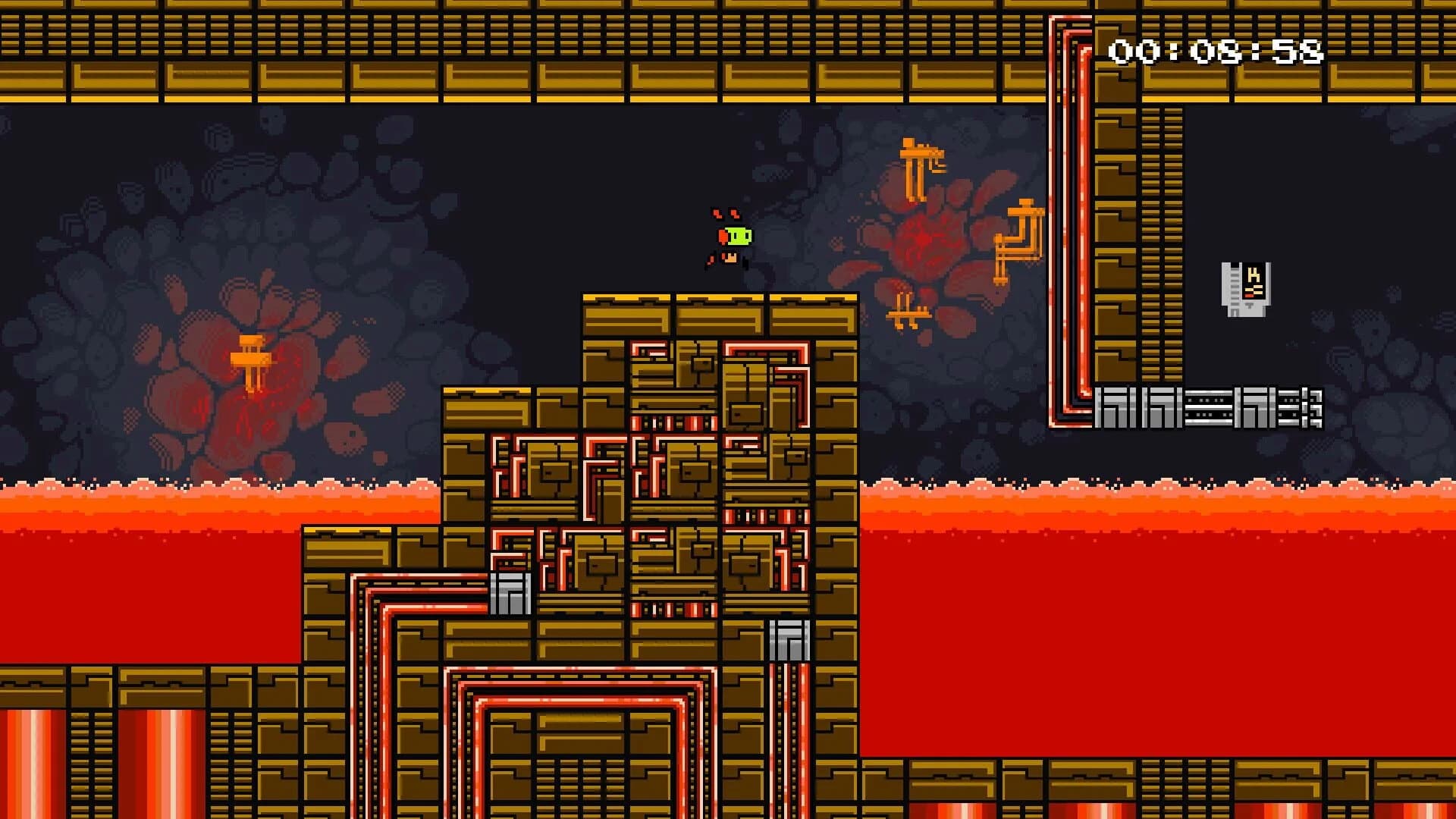 KByte screenshot 2