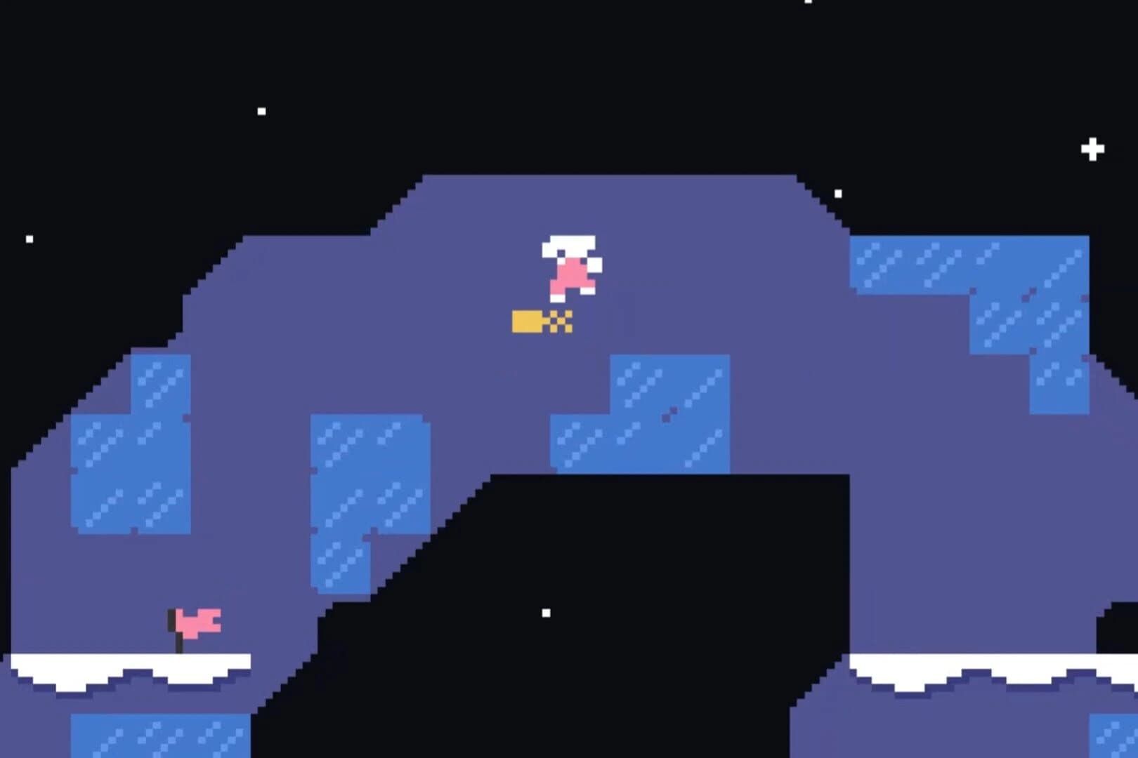 K.C. Climber screenshot 1