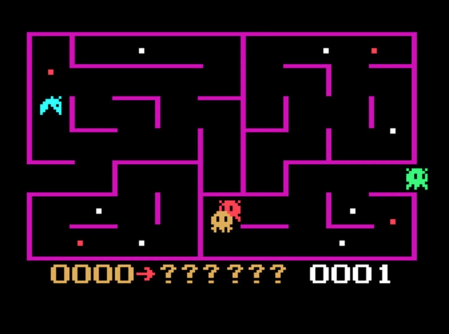 K.C. Munchkin! screenshot 2