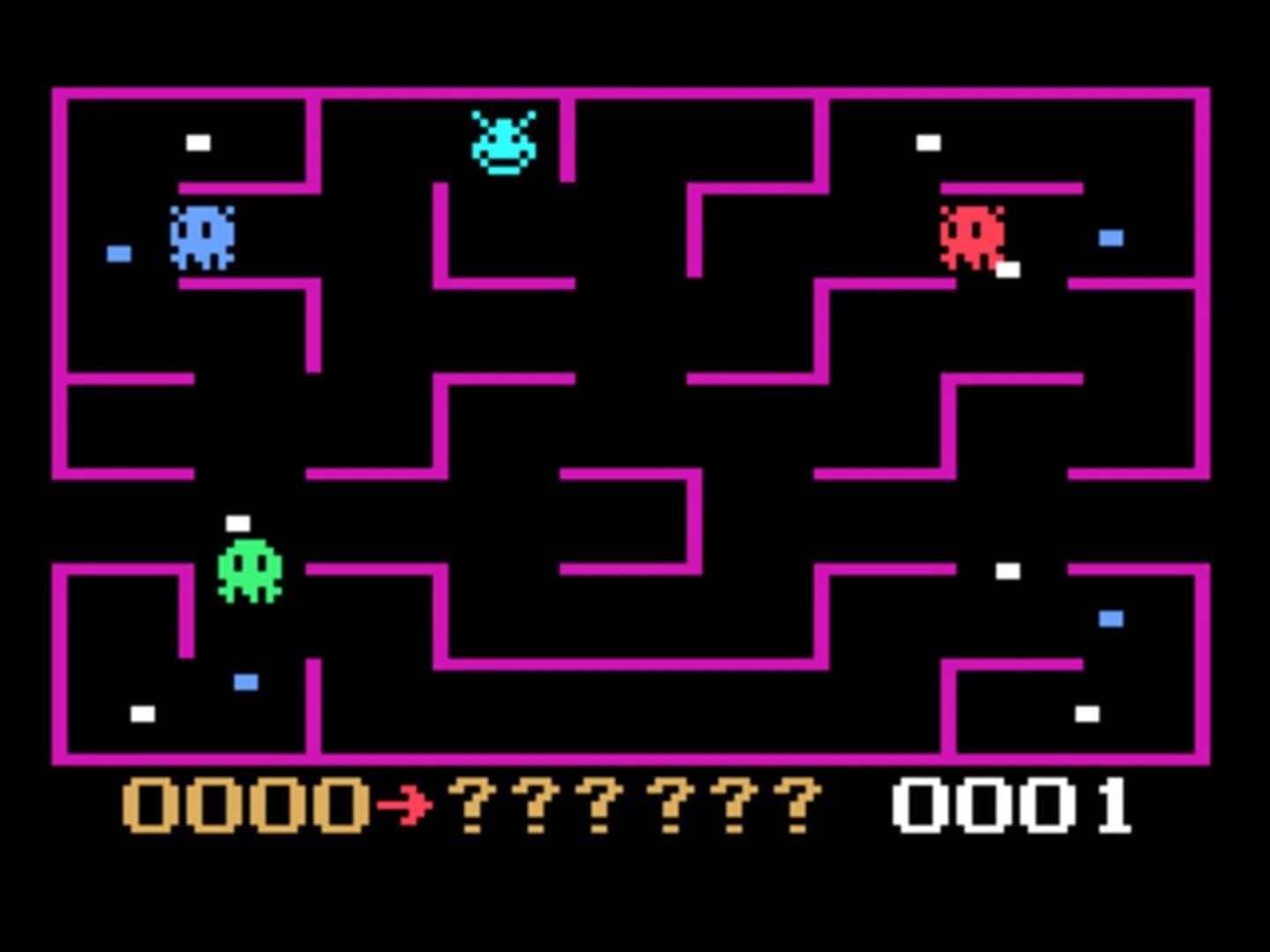 K.C. Munchkin! screenshot 1