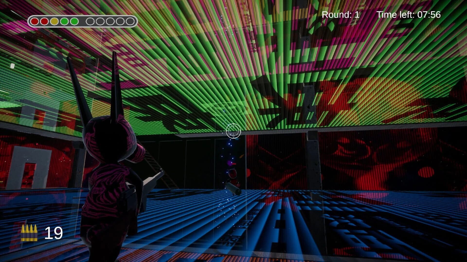 KEABE: Kill ’Em All - Bunny Edition screenshot 5