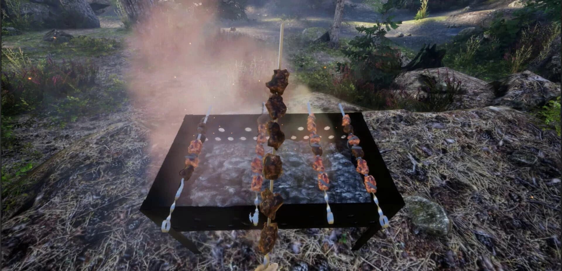 Kebab Simulator screenshot 1