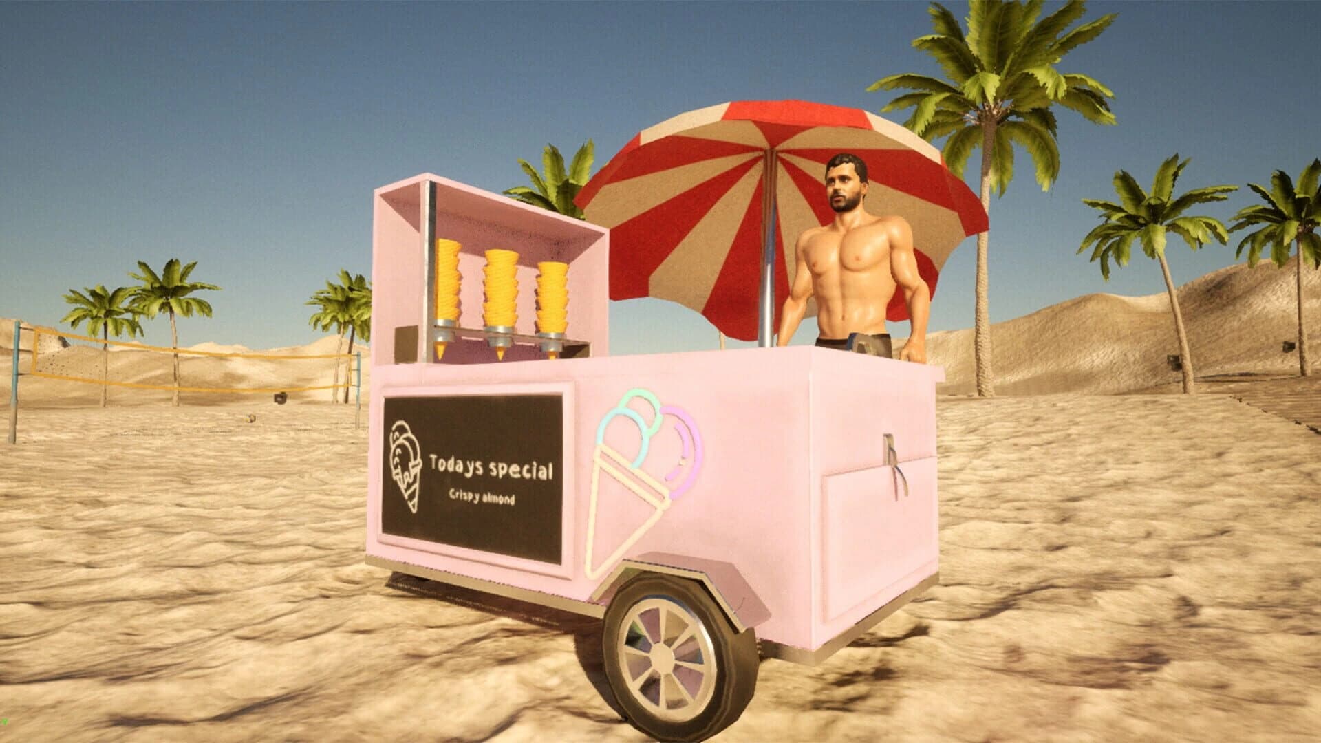 Kebabstar screenshot 4