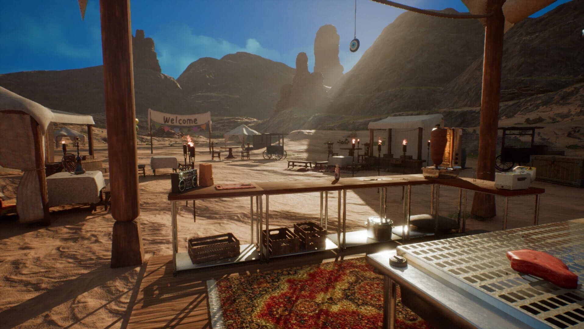 Kebabstar screenshot 2