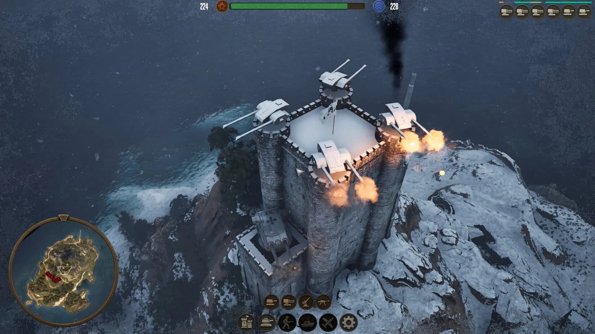 Keep screenshot 1