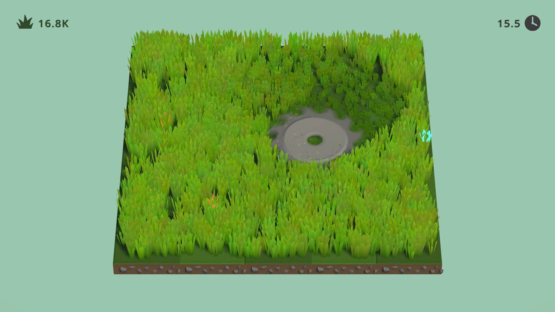 Keep Cutting screenshot 2