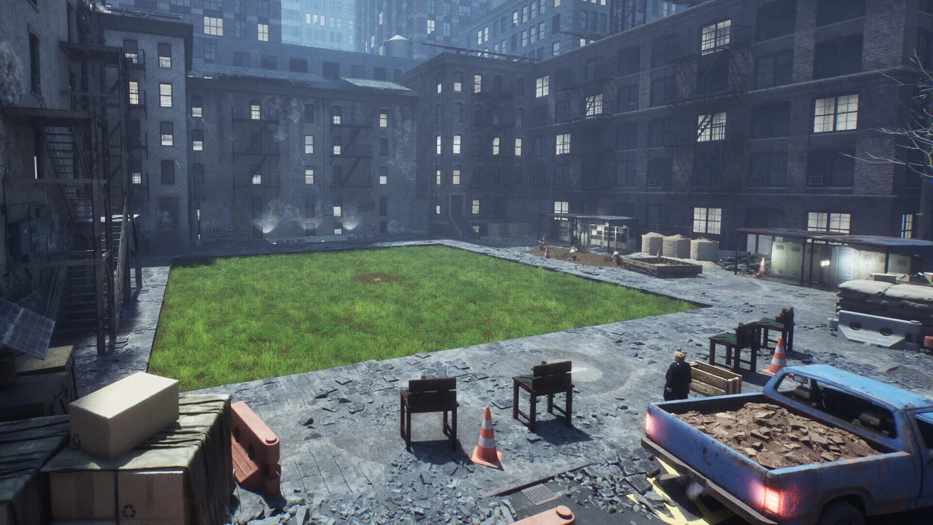 Keep Digging screenshot 2