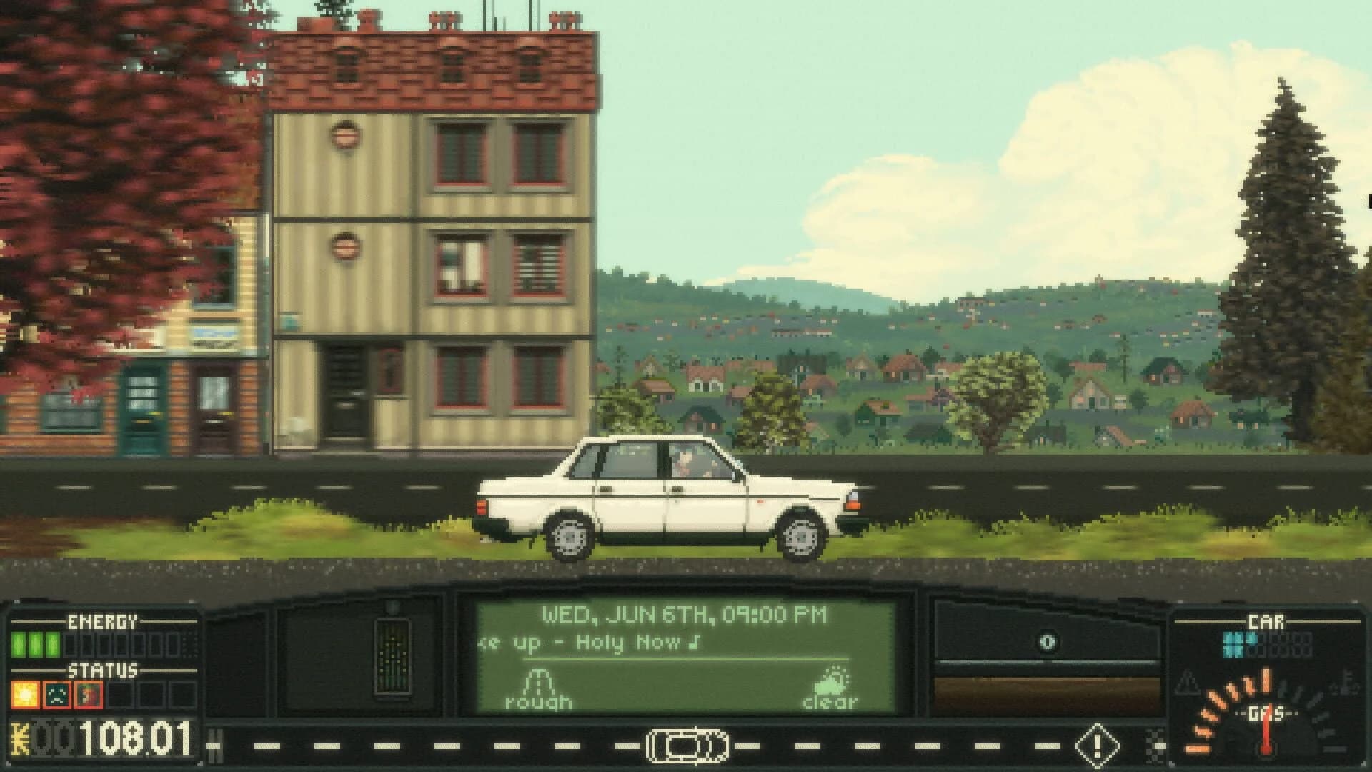 Keep Driving screenshot 3