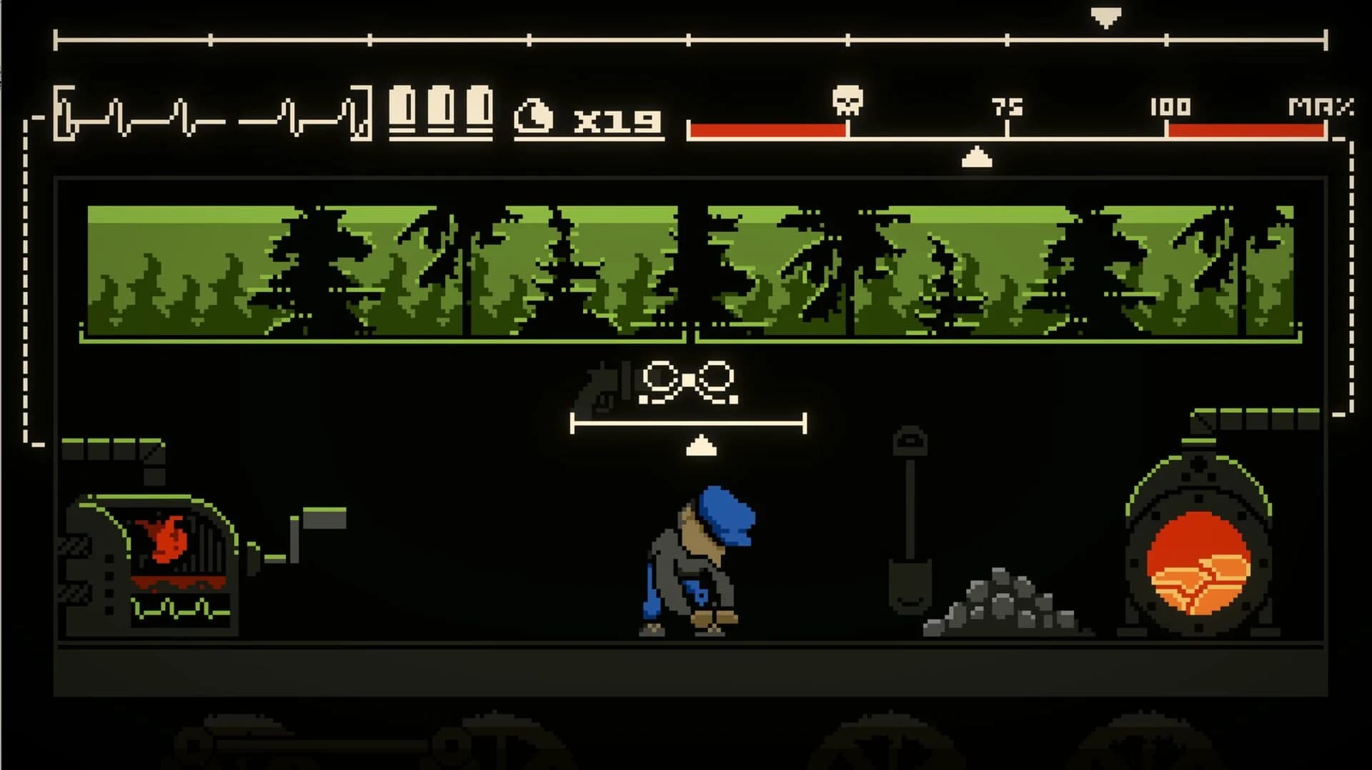 Keep It Alive screenshot 4