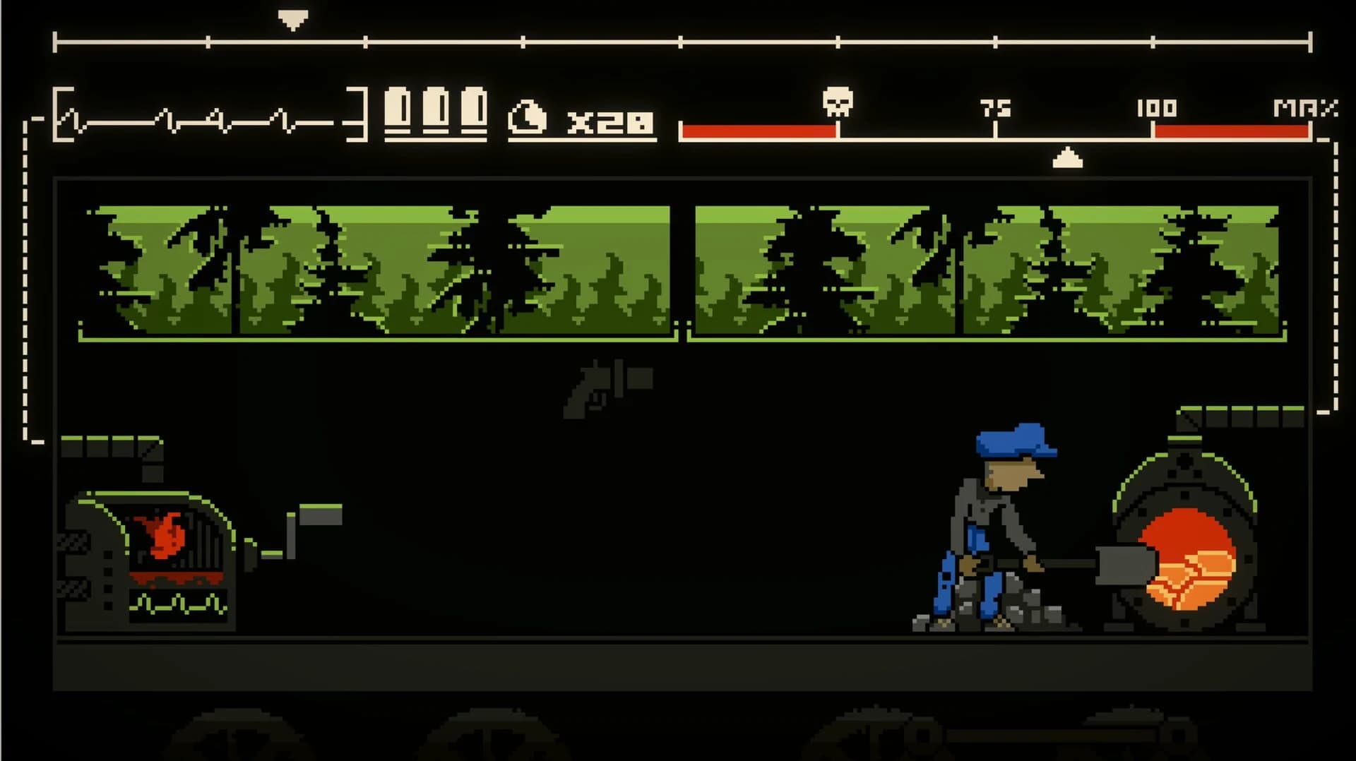 Keep It Alive screenshot 3