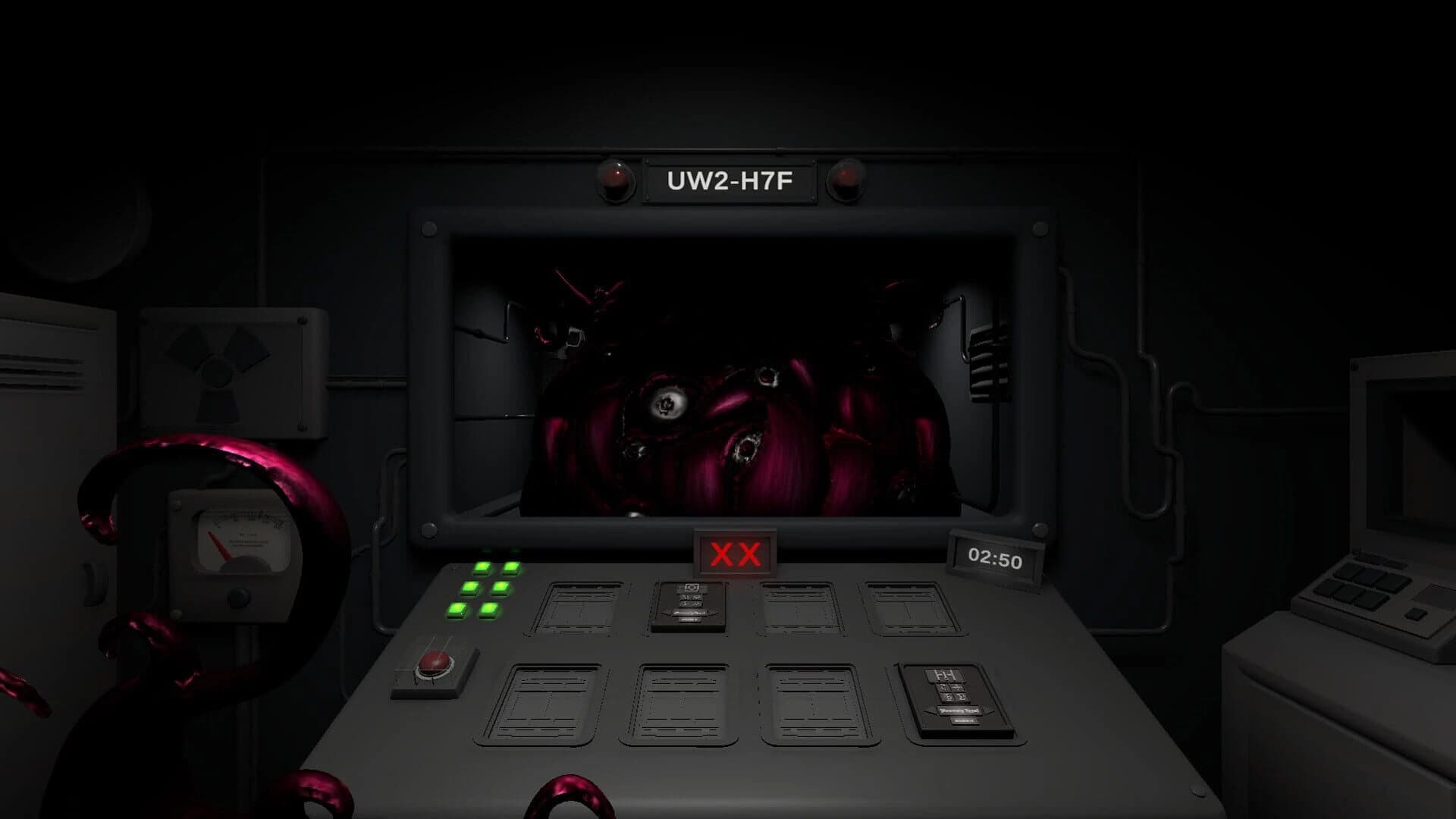 Keep It Contained screenshot 2