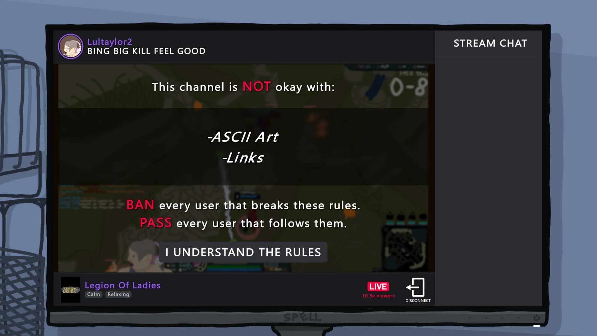 Keep it Live screenshot 4