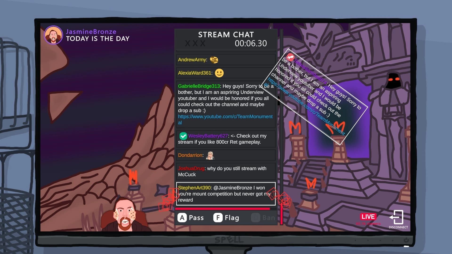 Keep it Live screenshot 8