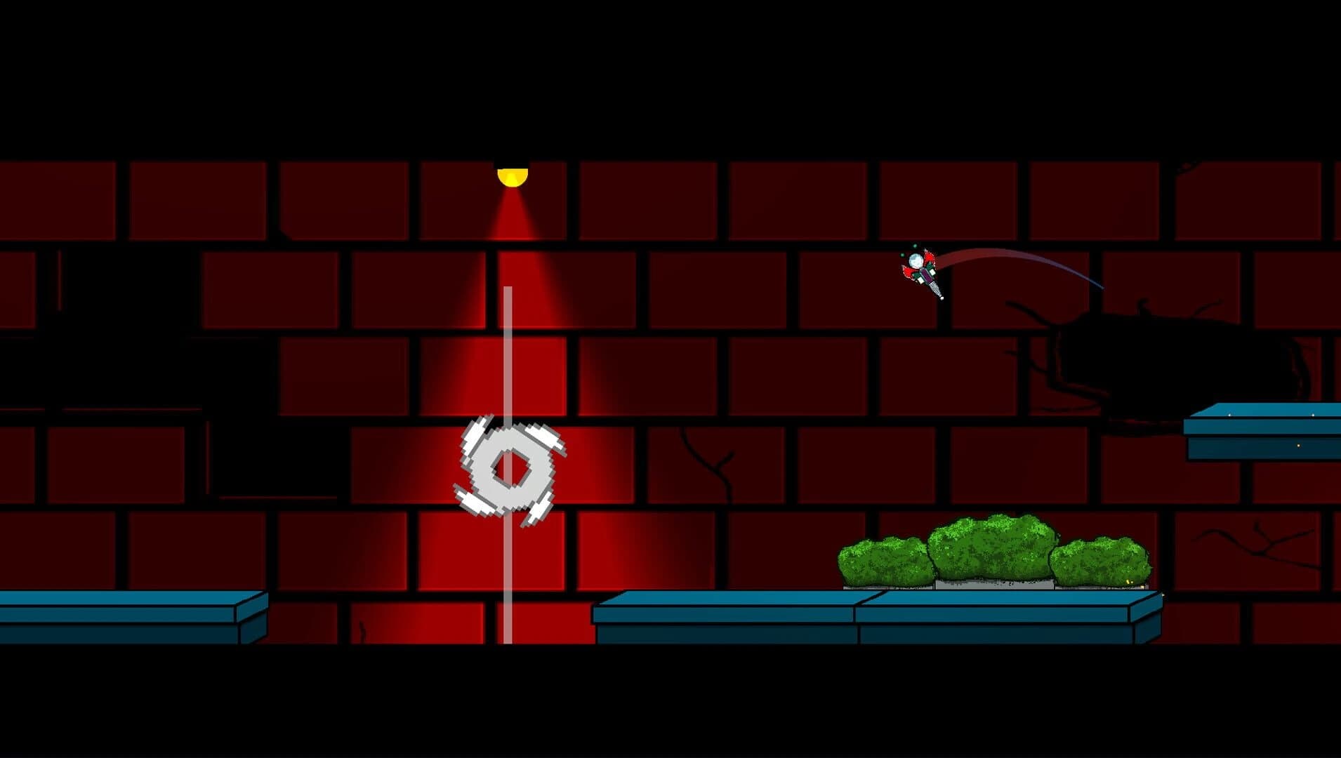 Keep Leapin' screenshot 5