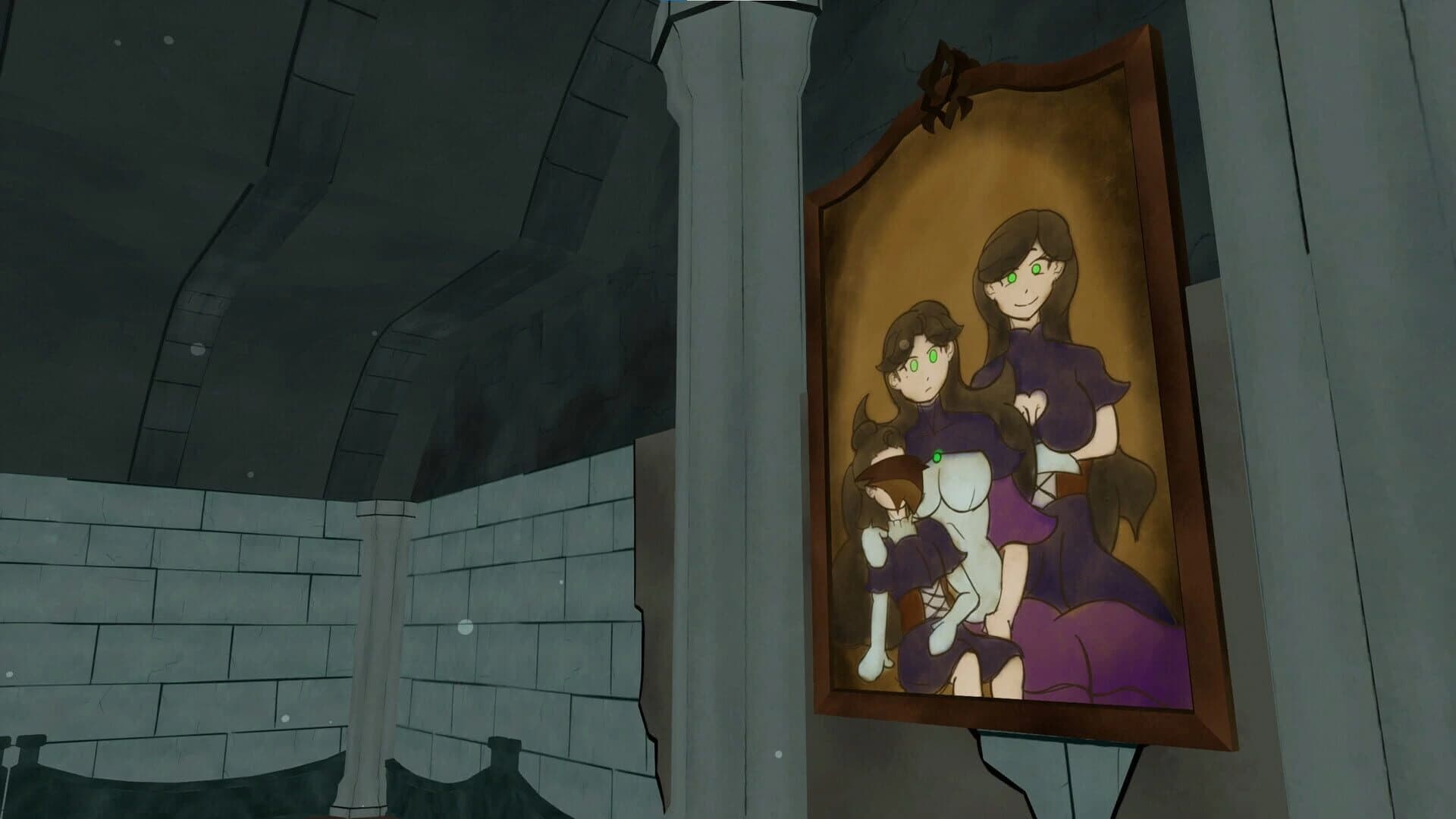 Keep of the Witch screenshot 1