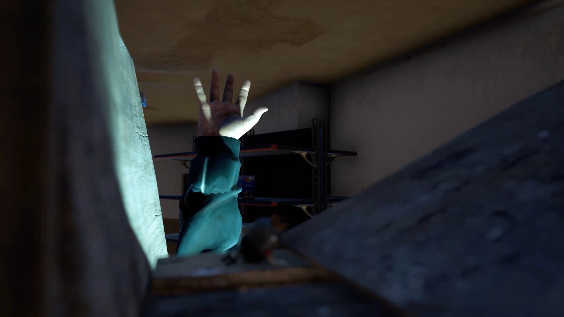 Keep Out screenshot 2