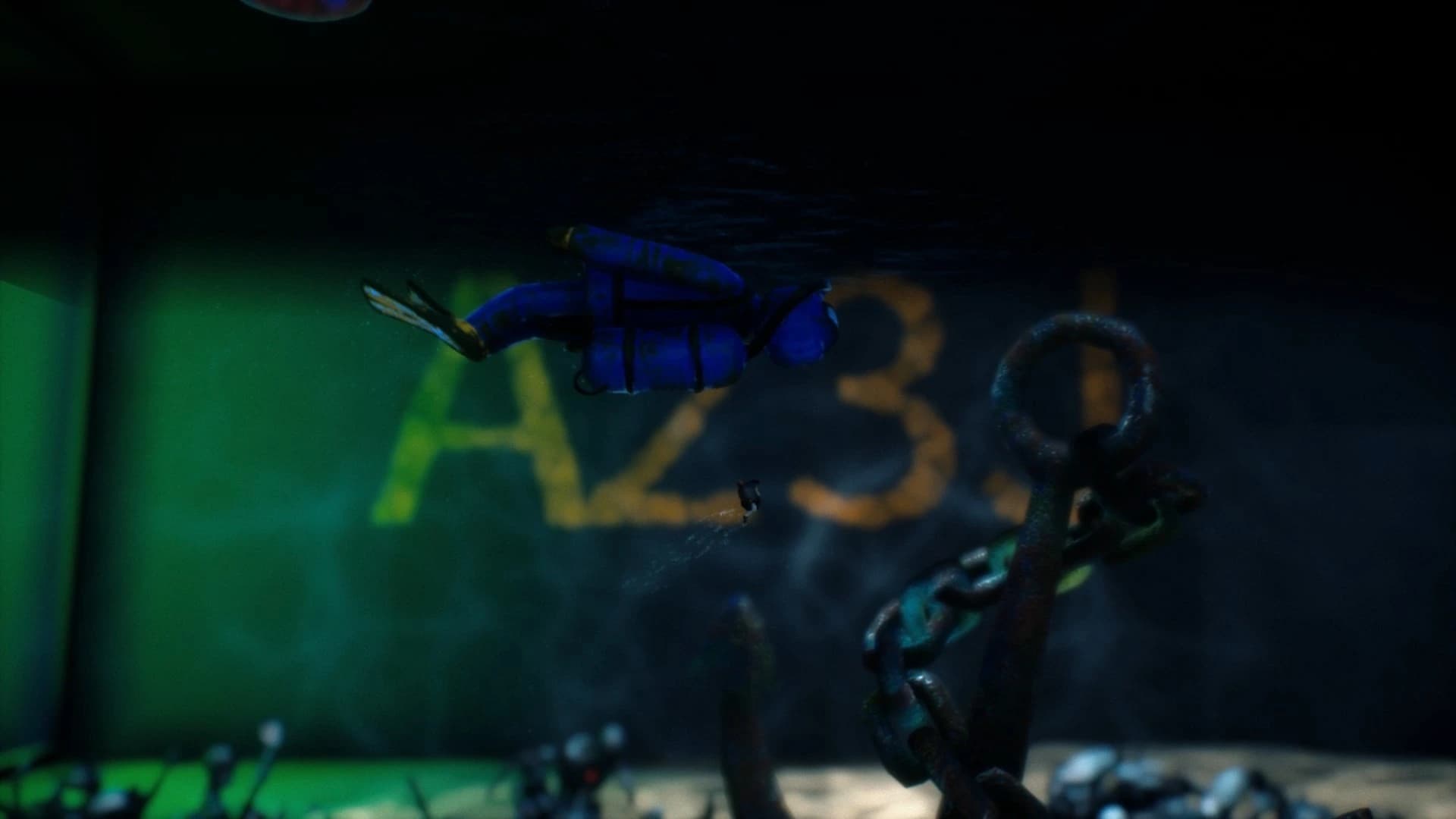 Keep Out screenshot 8