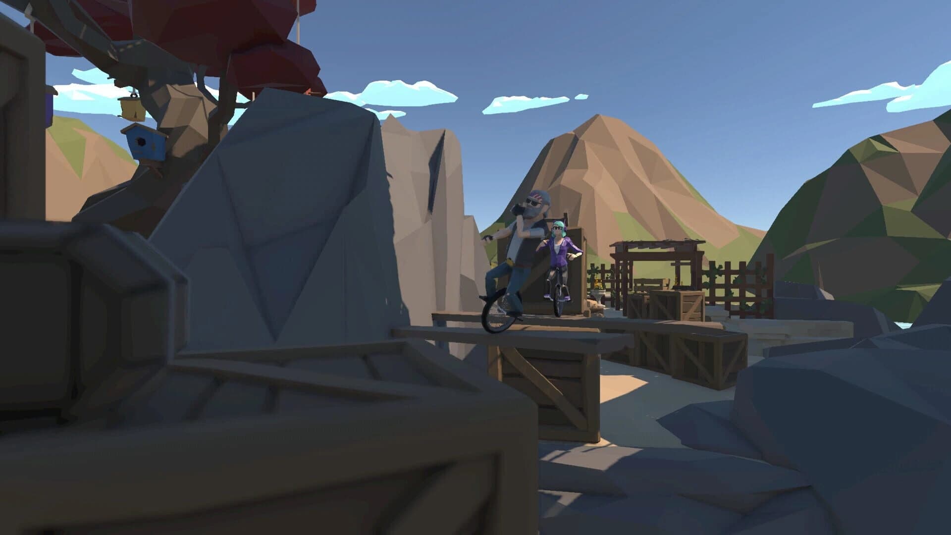 Keep the Balance screenshot 3