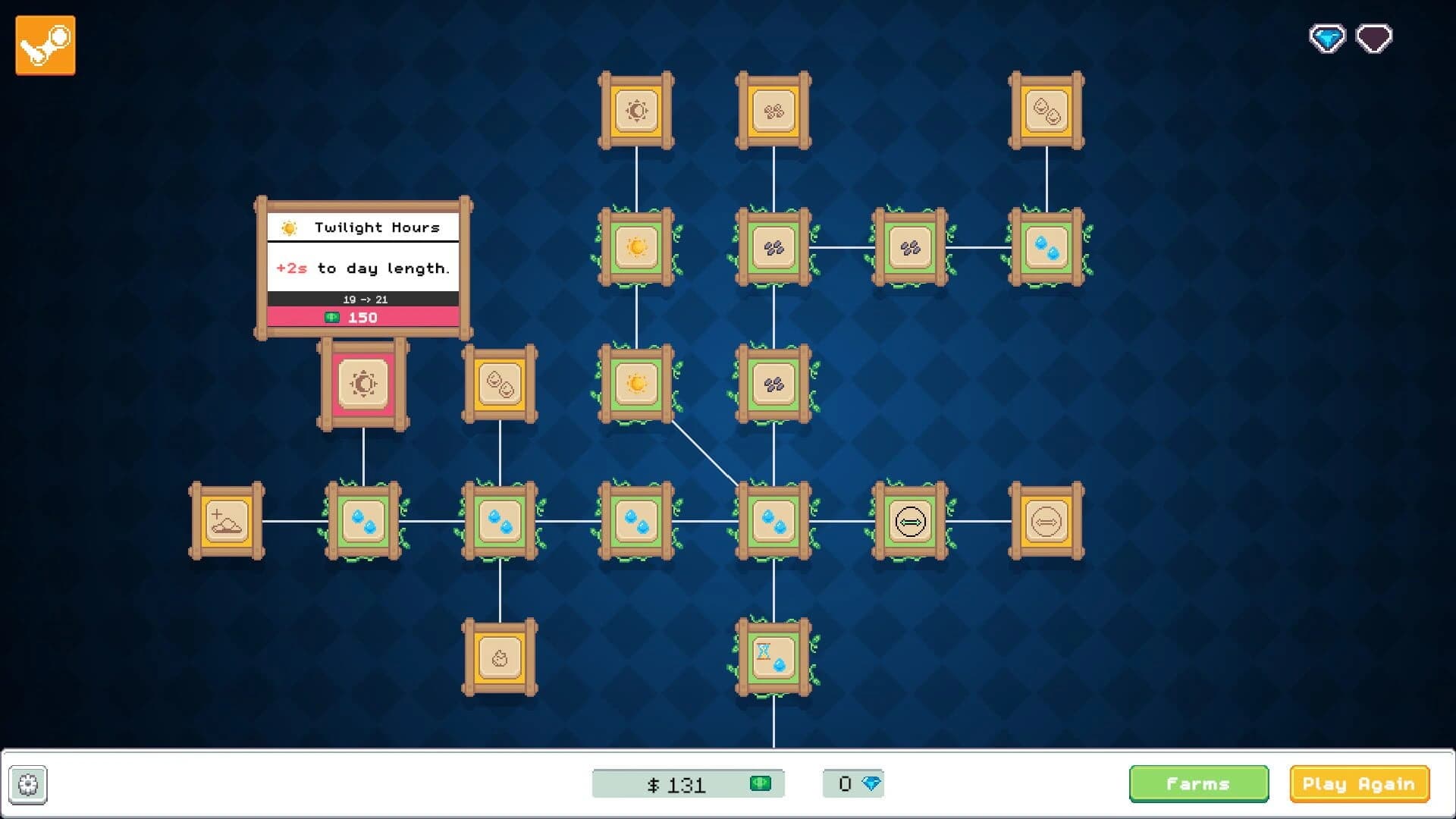 Keep Watering screenshot 3