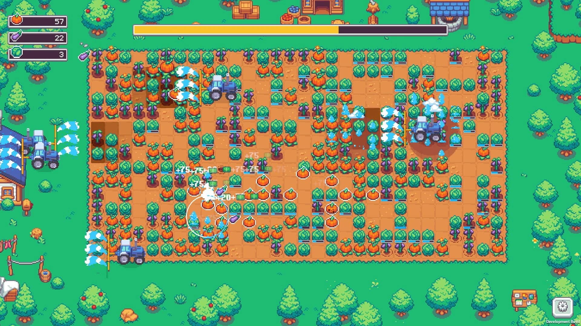 Keep Watering screenshot 2