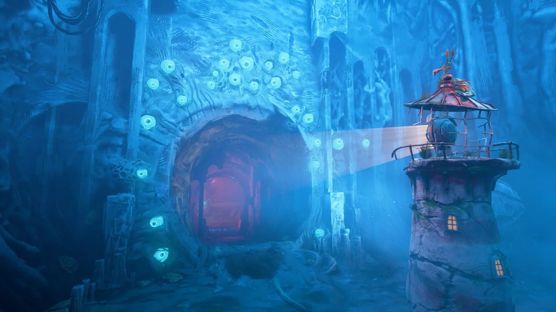Keeper screenshot 2
