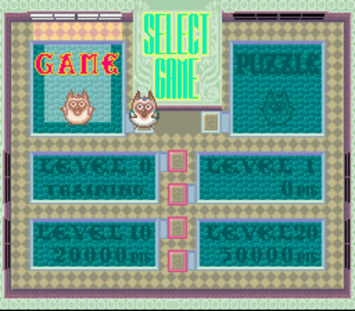 Keeper screenshot 3
