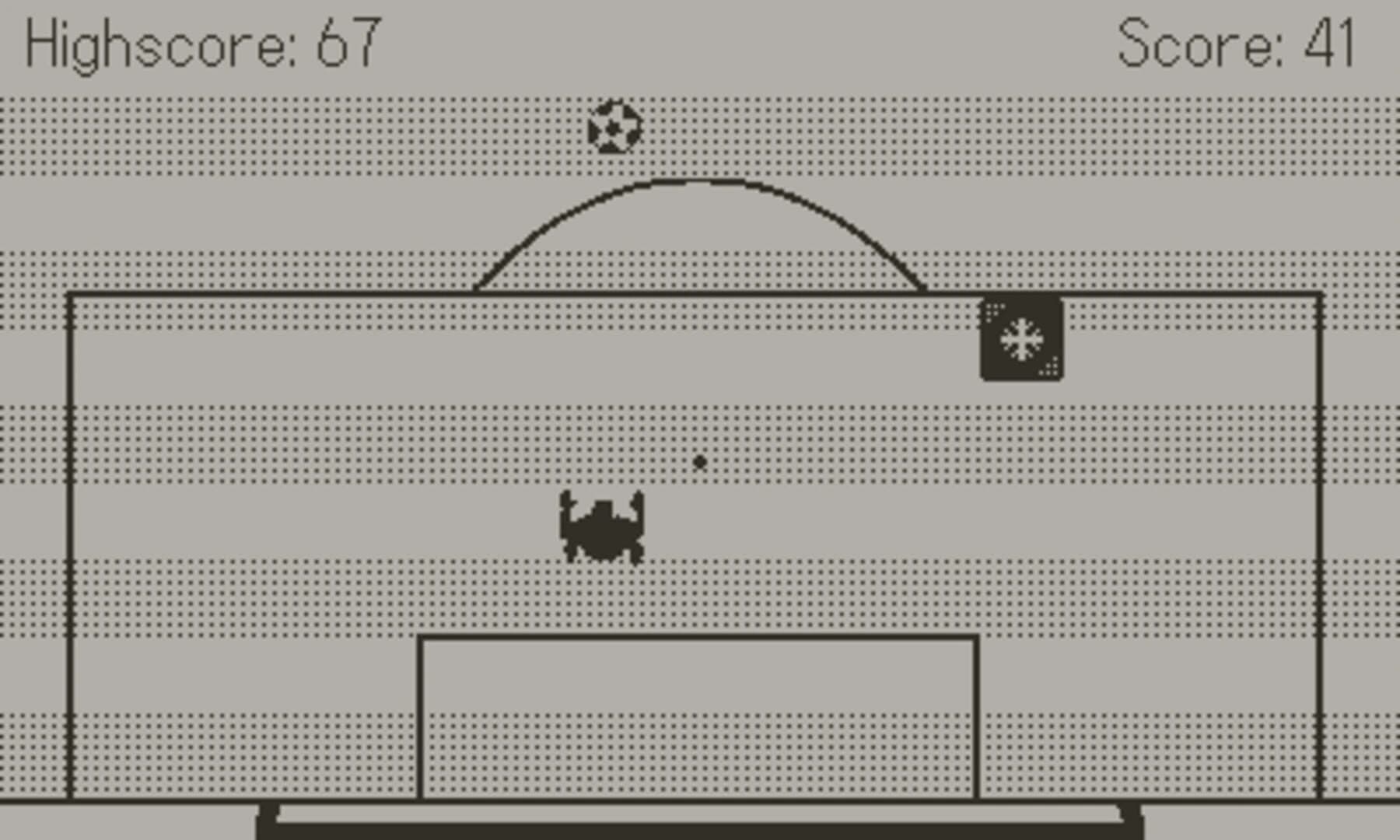 Keeper screenshot 4